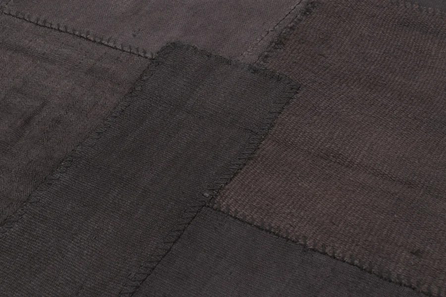 Vintage Turkish Anatolian Rug