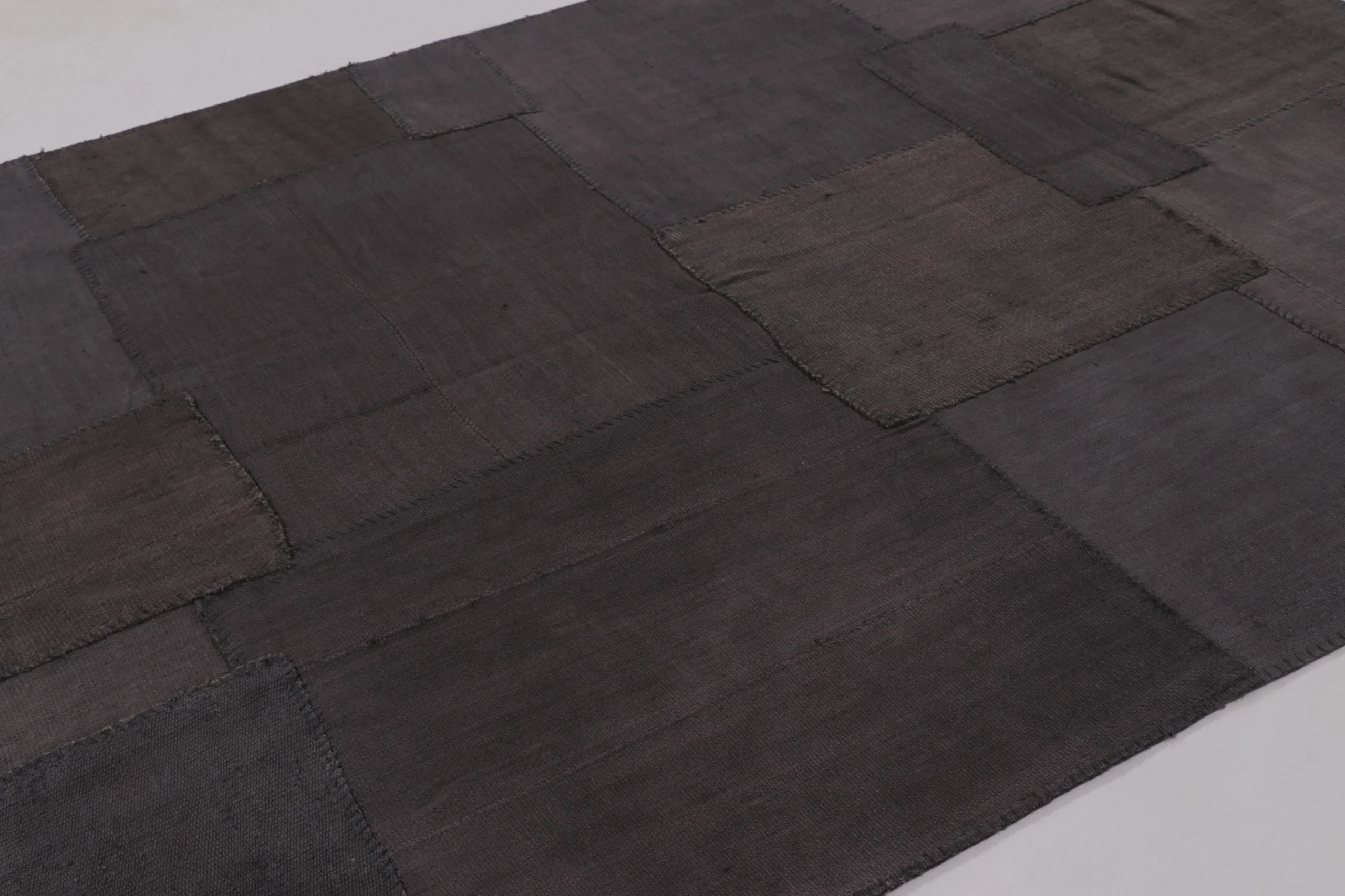 Vintage Turkish Anatolian Rug