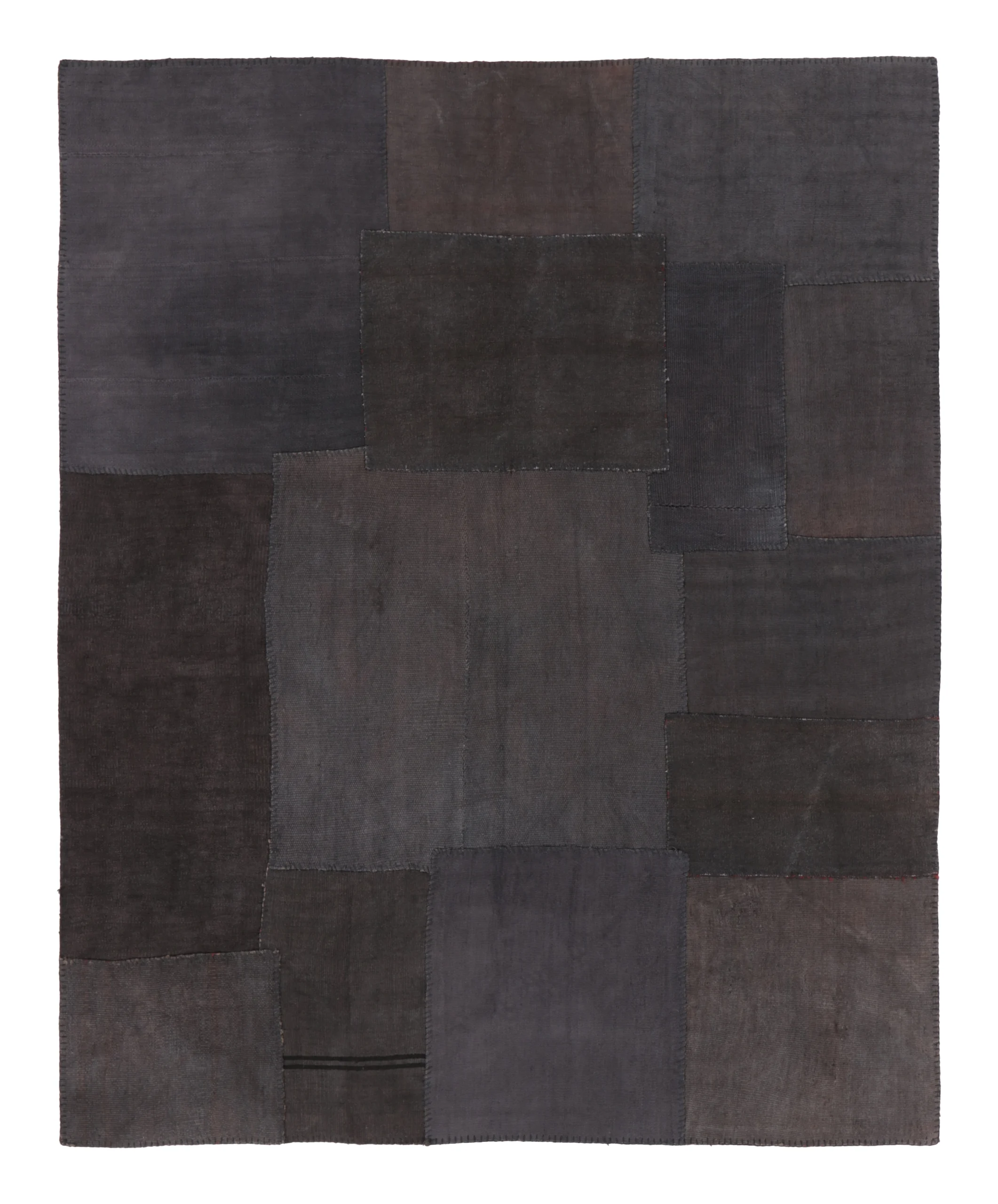 Vintage Anatolian Rug