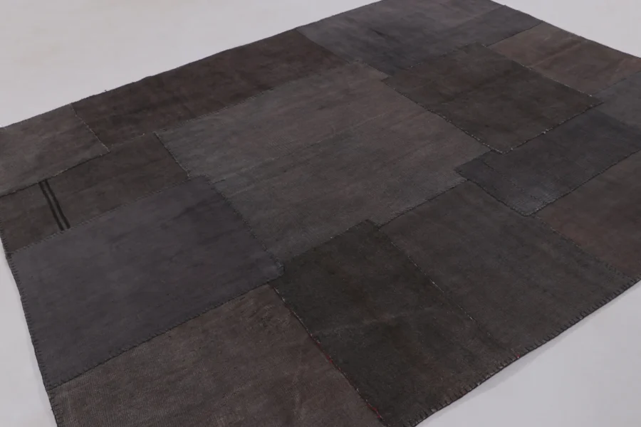 Vintage Anatolian Rug