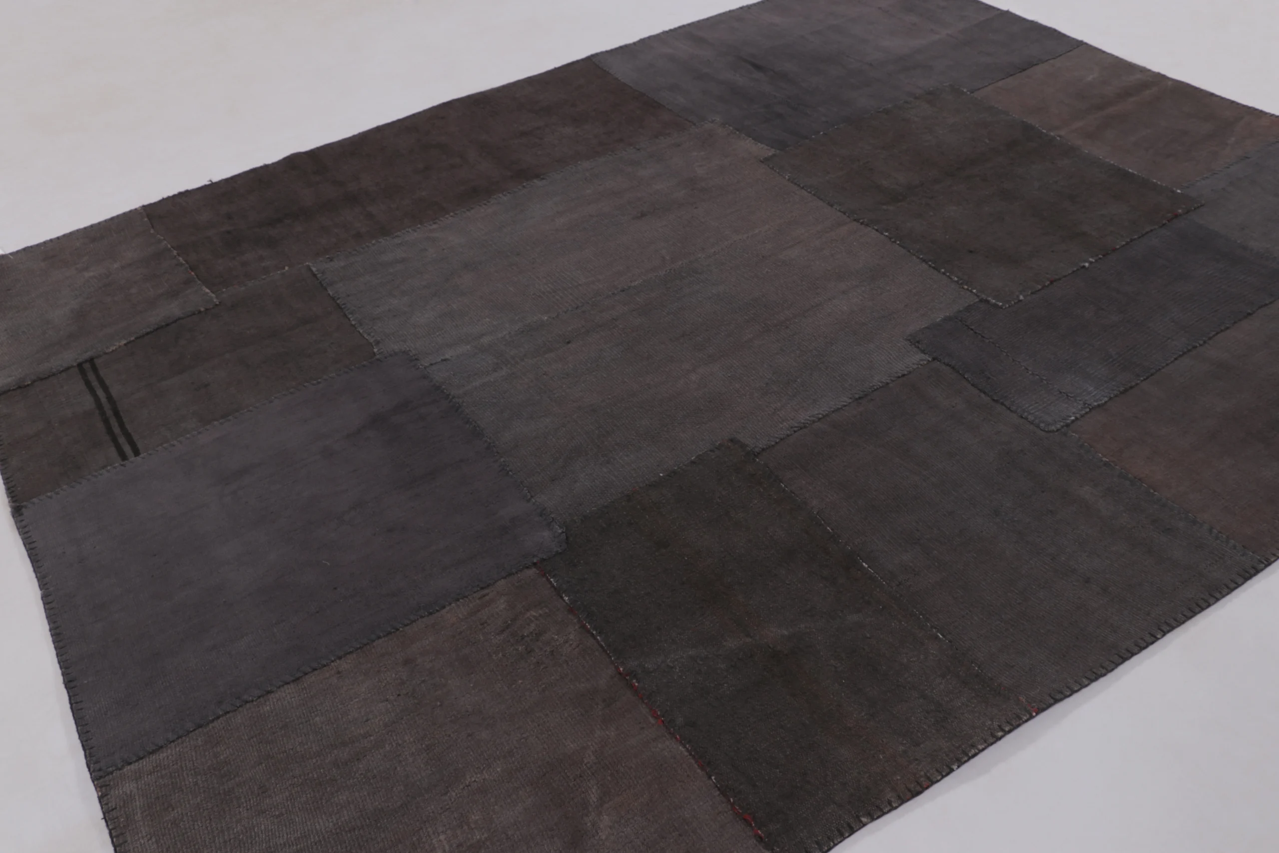 Vintage Anatolian Rug