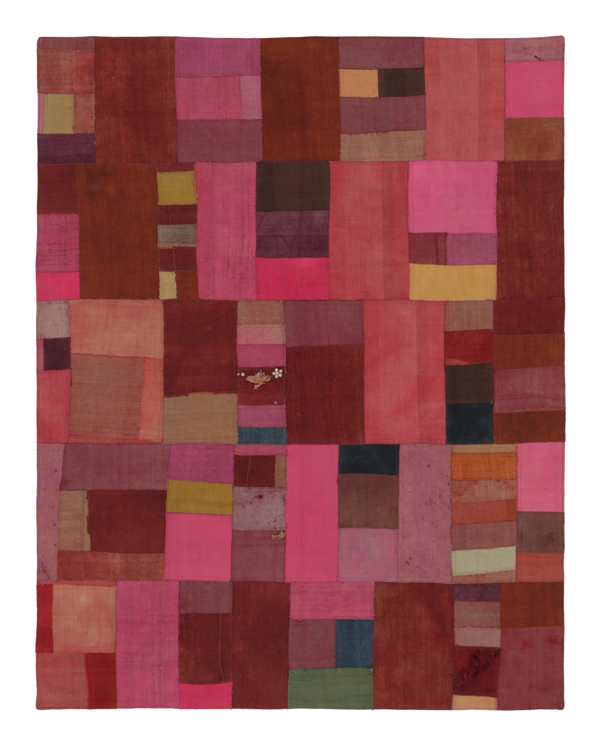 Vintage Anatolian Kilim