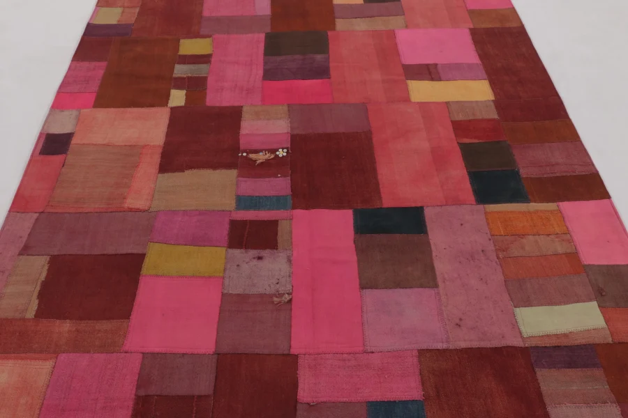 Vintage Anatolian Kilim