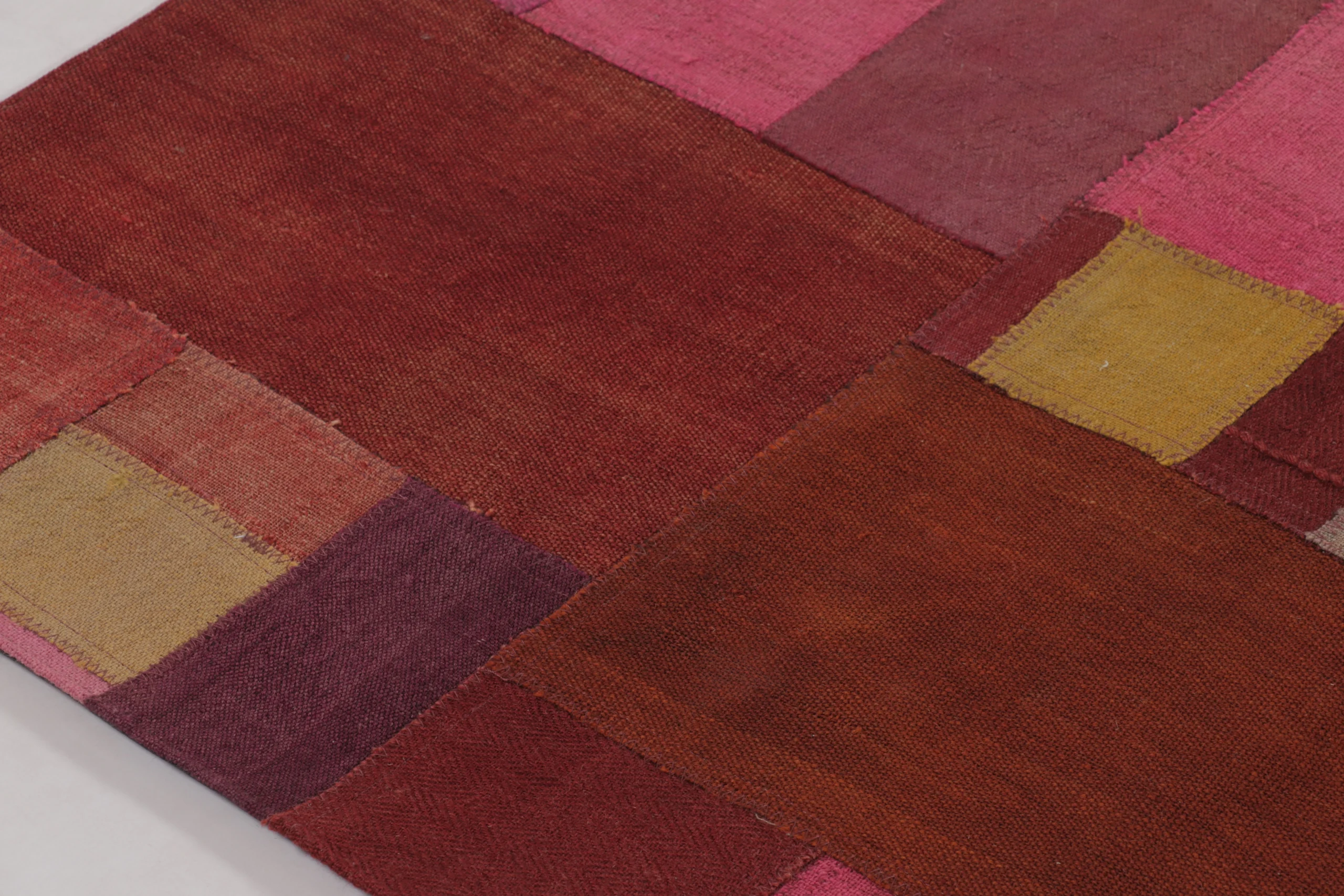 Vintage Anatolian Kilim
