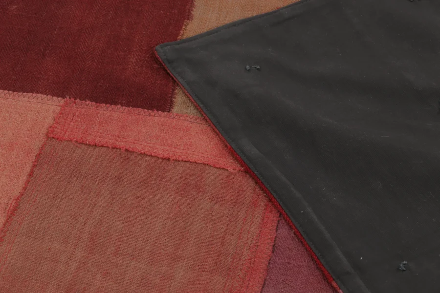 Vintage Anatolian Kilim