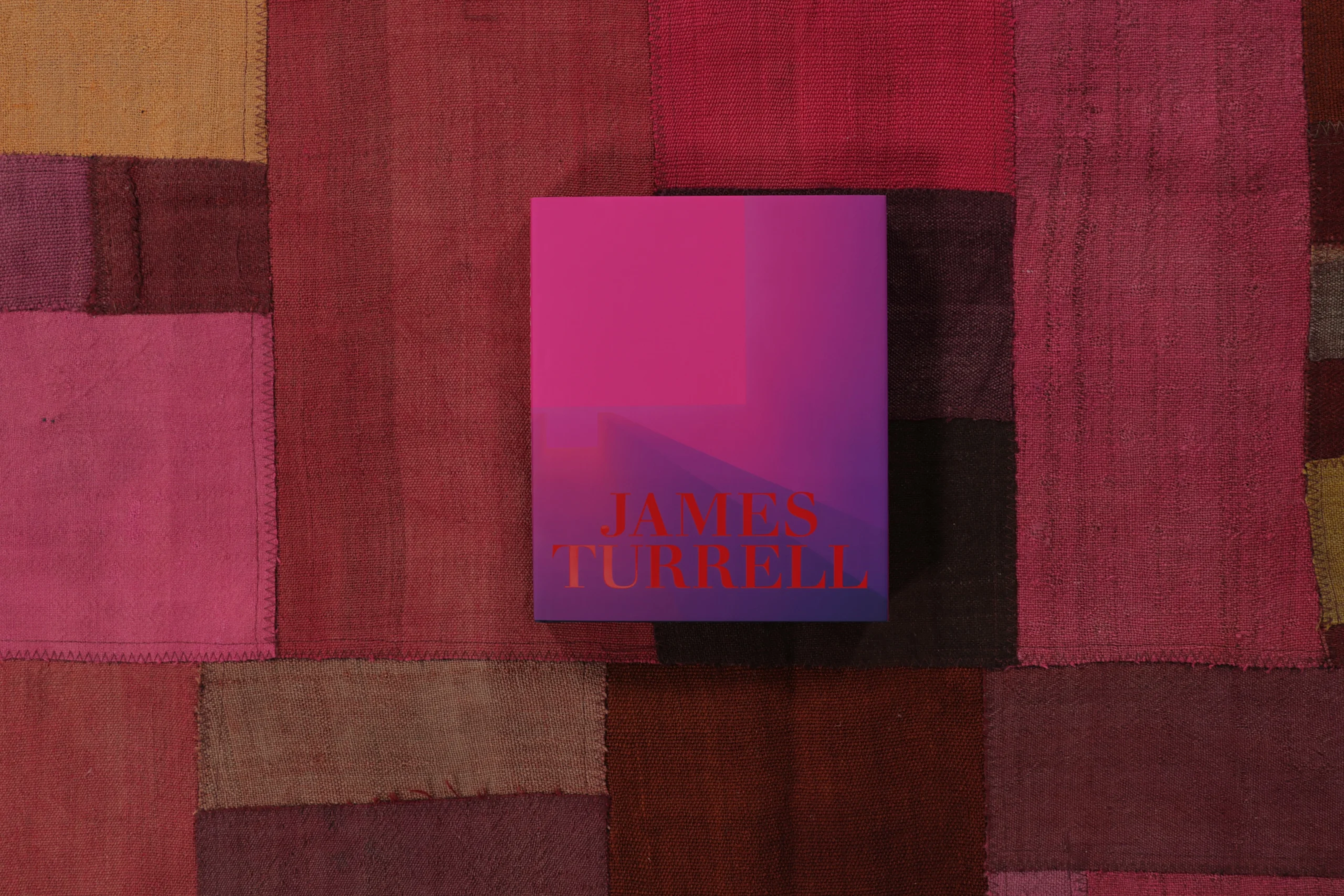 Vintage Anatolian Kilim
