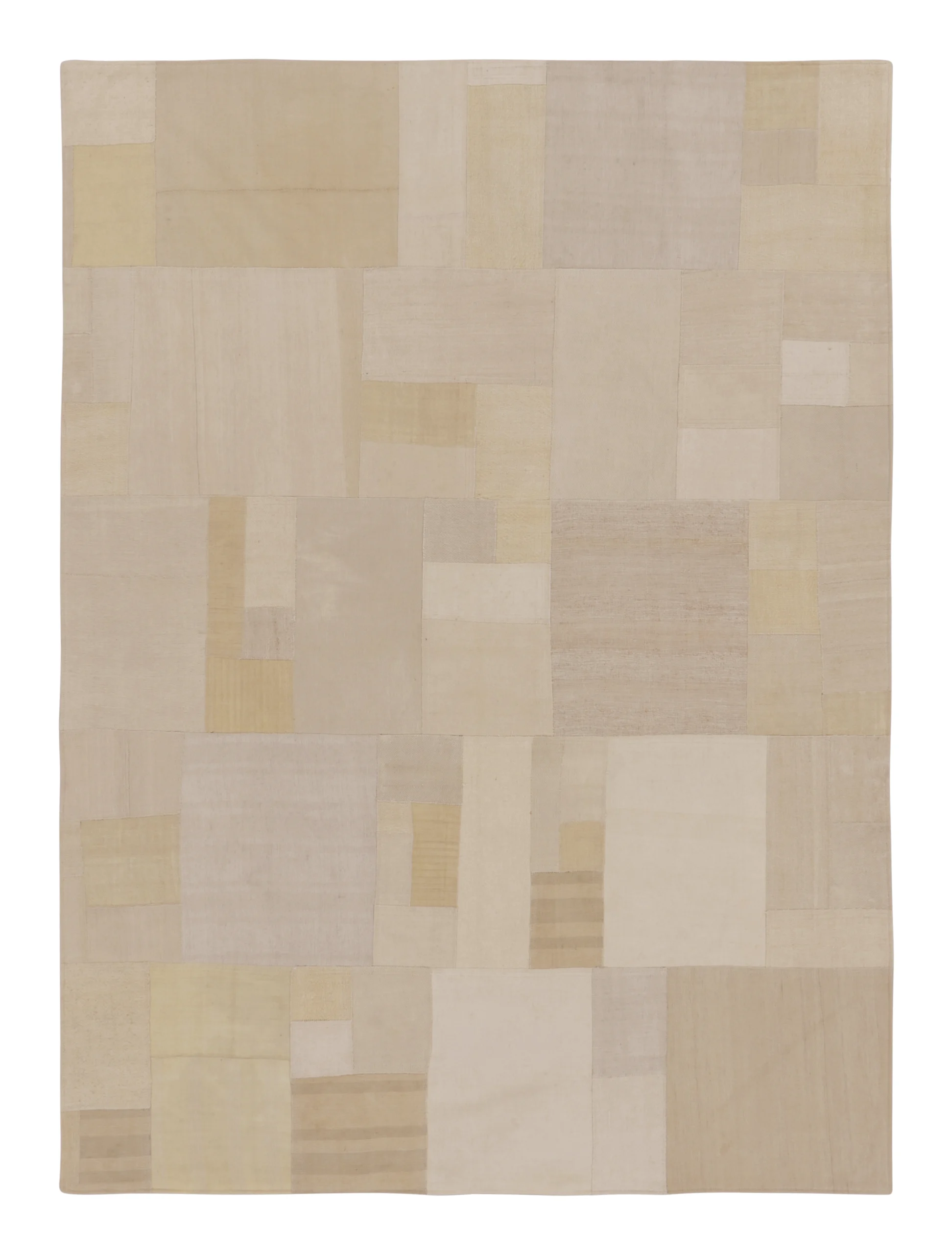 Vintage Anatolian Kilim