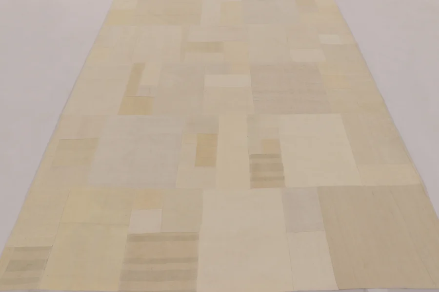 Vintage Anatolian Kilim