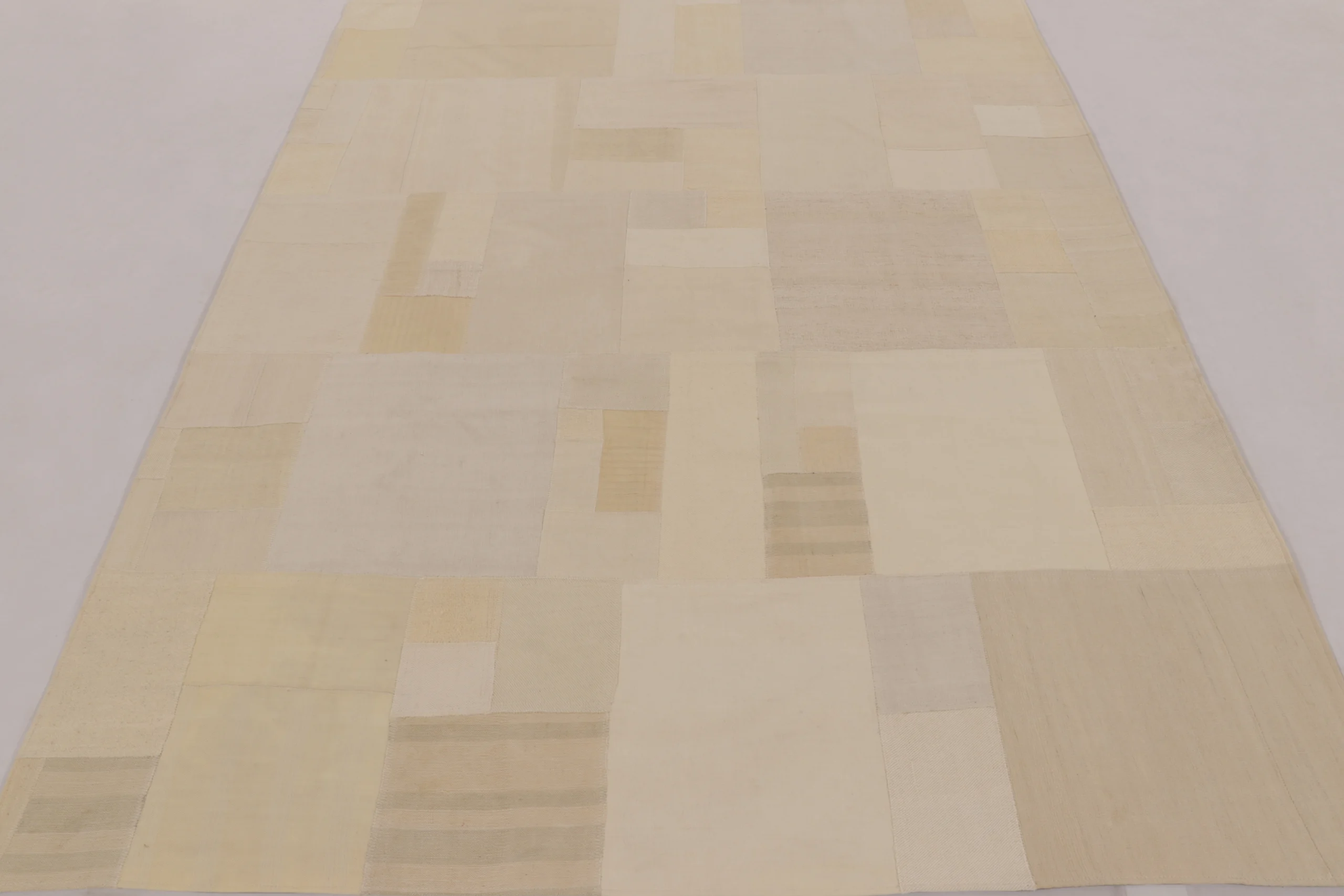Vintage Anatolian Kilim