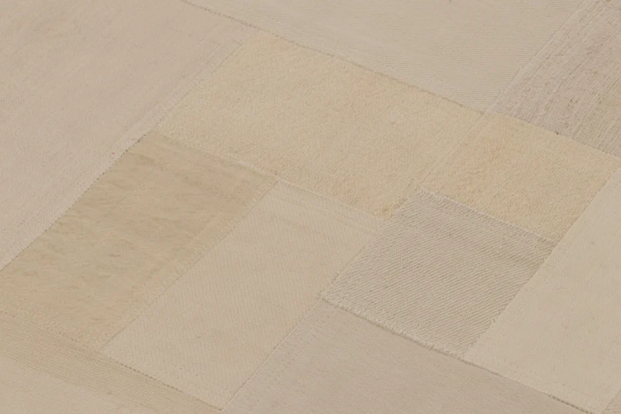 Vintage Anatolian Kilim