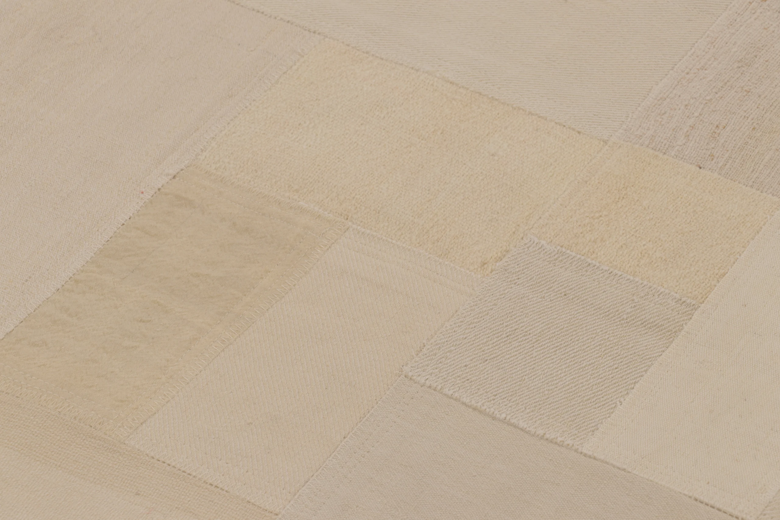 Vintage Anatolian Kilim