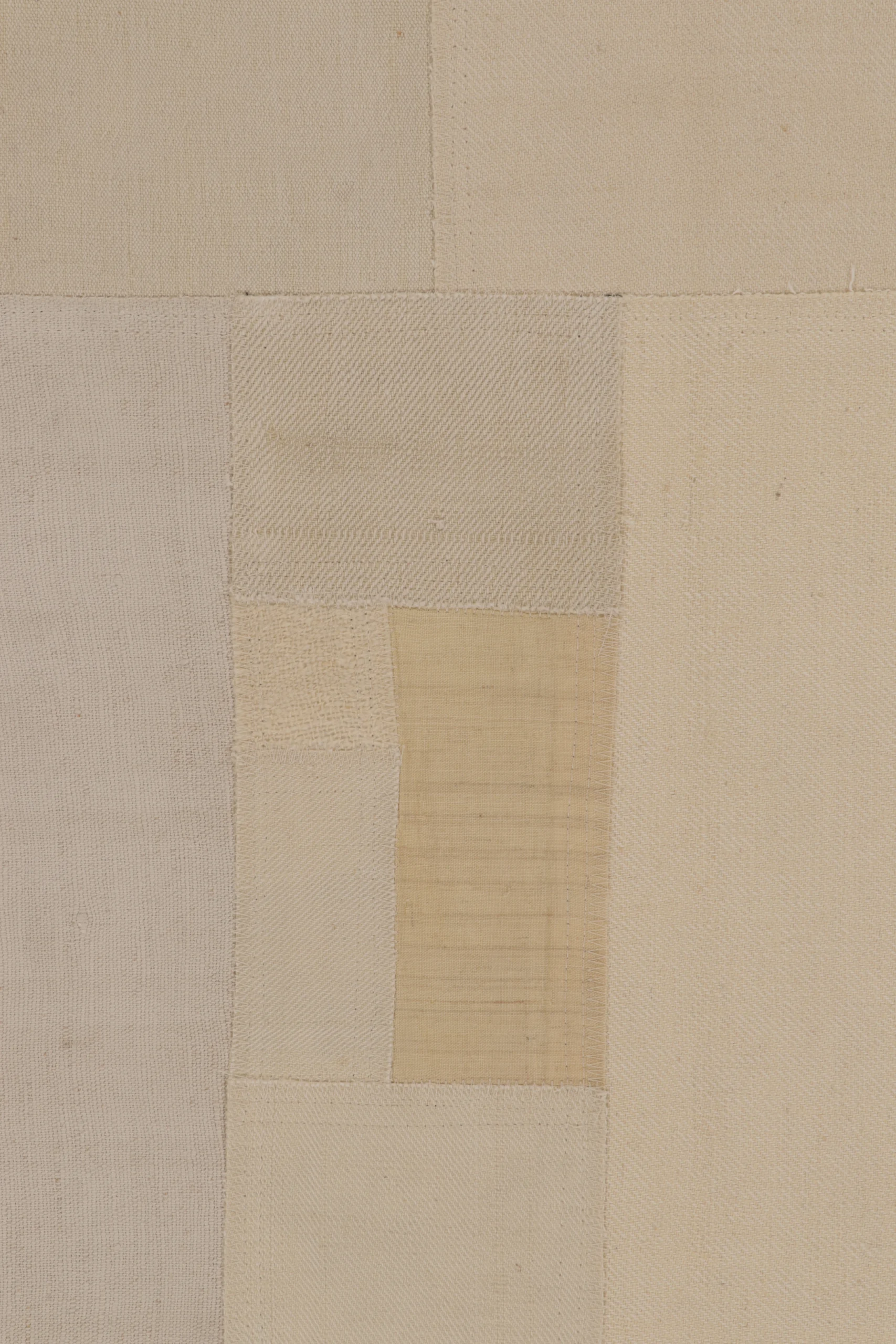Vintage Anatolian Kilim