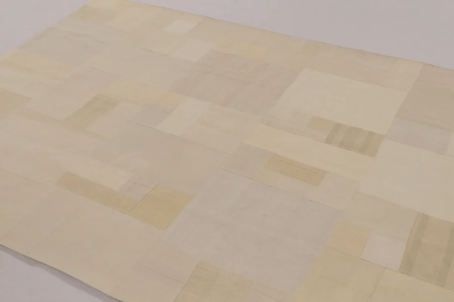 Vintage Anatolian Kilim