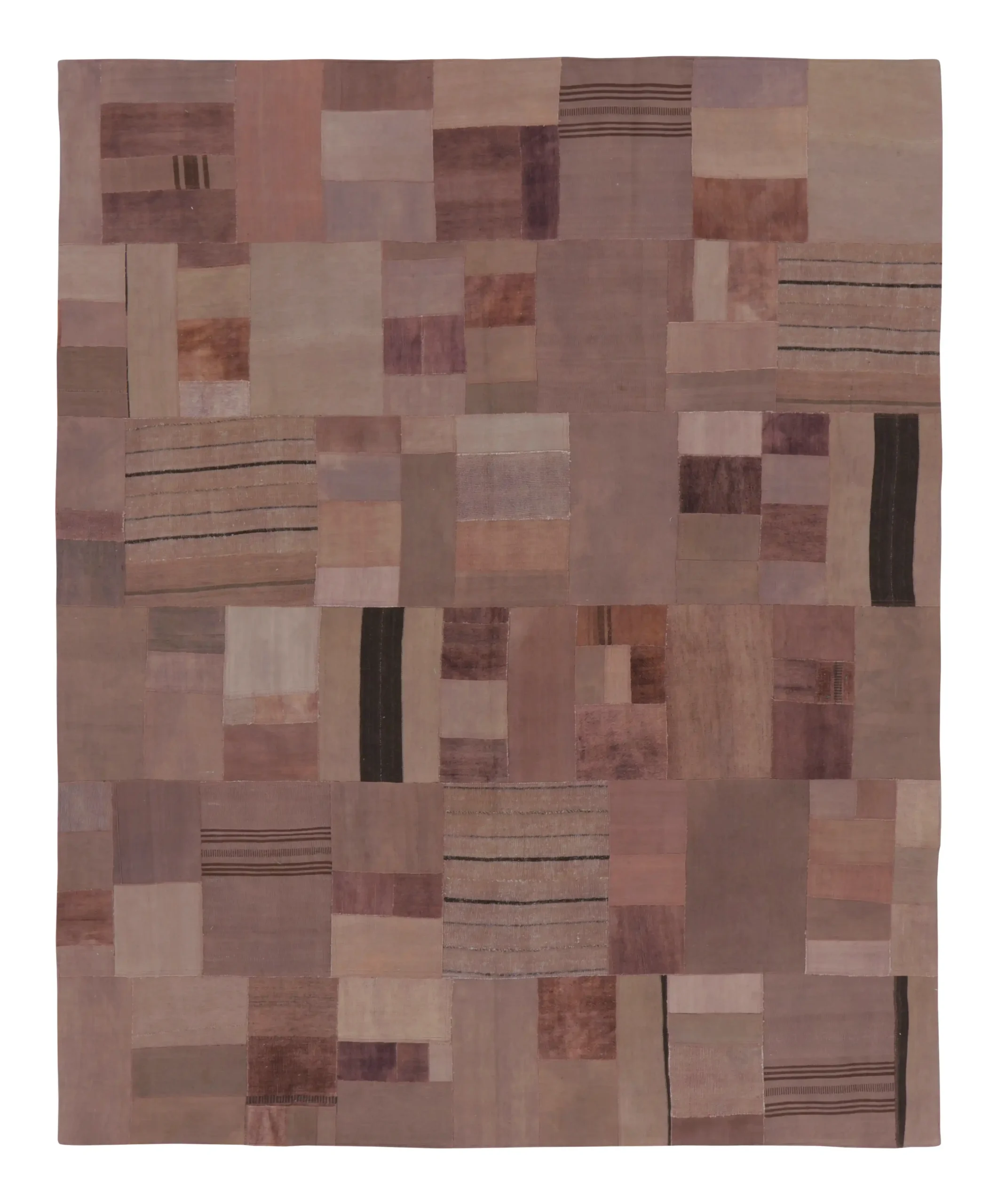 Vintage Anatolian Kilim