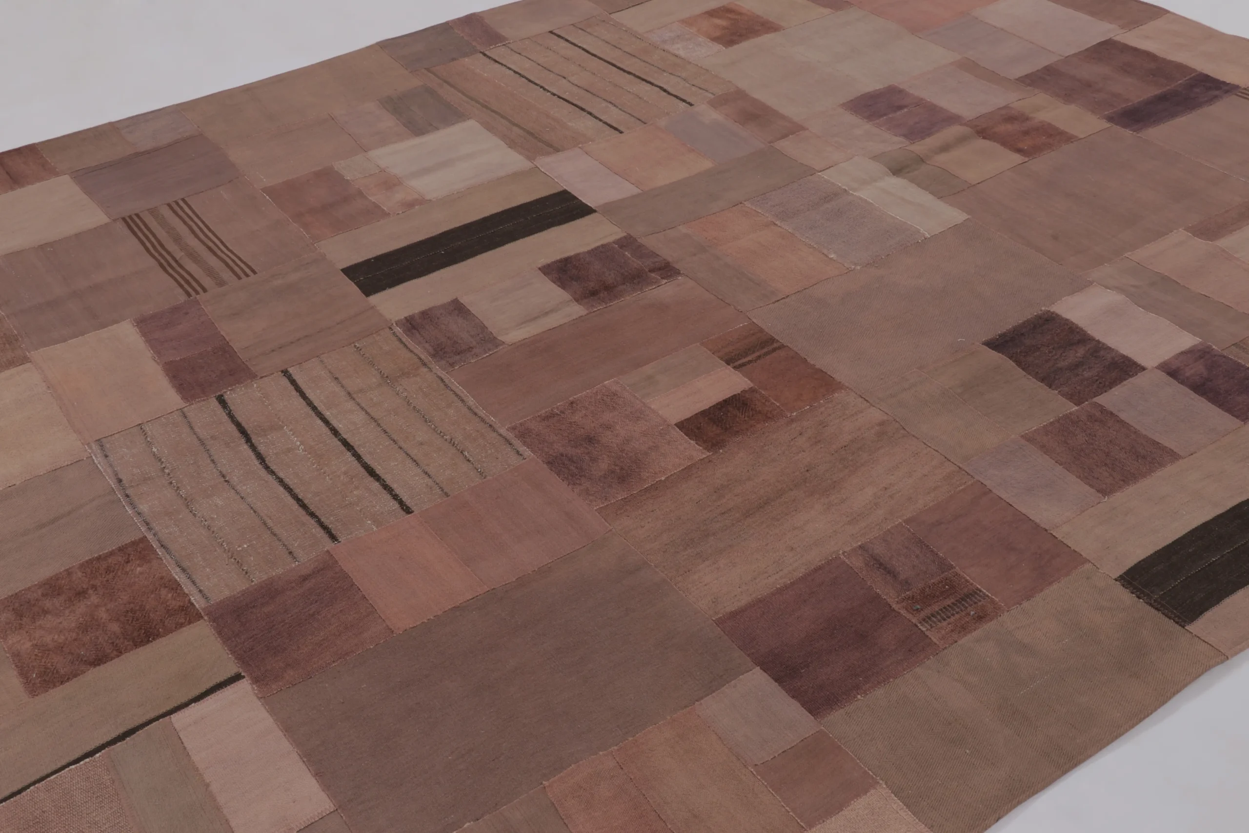 Vintage Anatolian Kilim