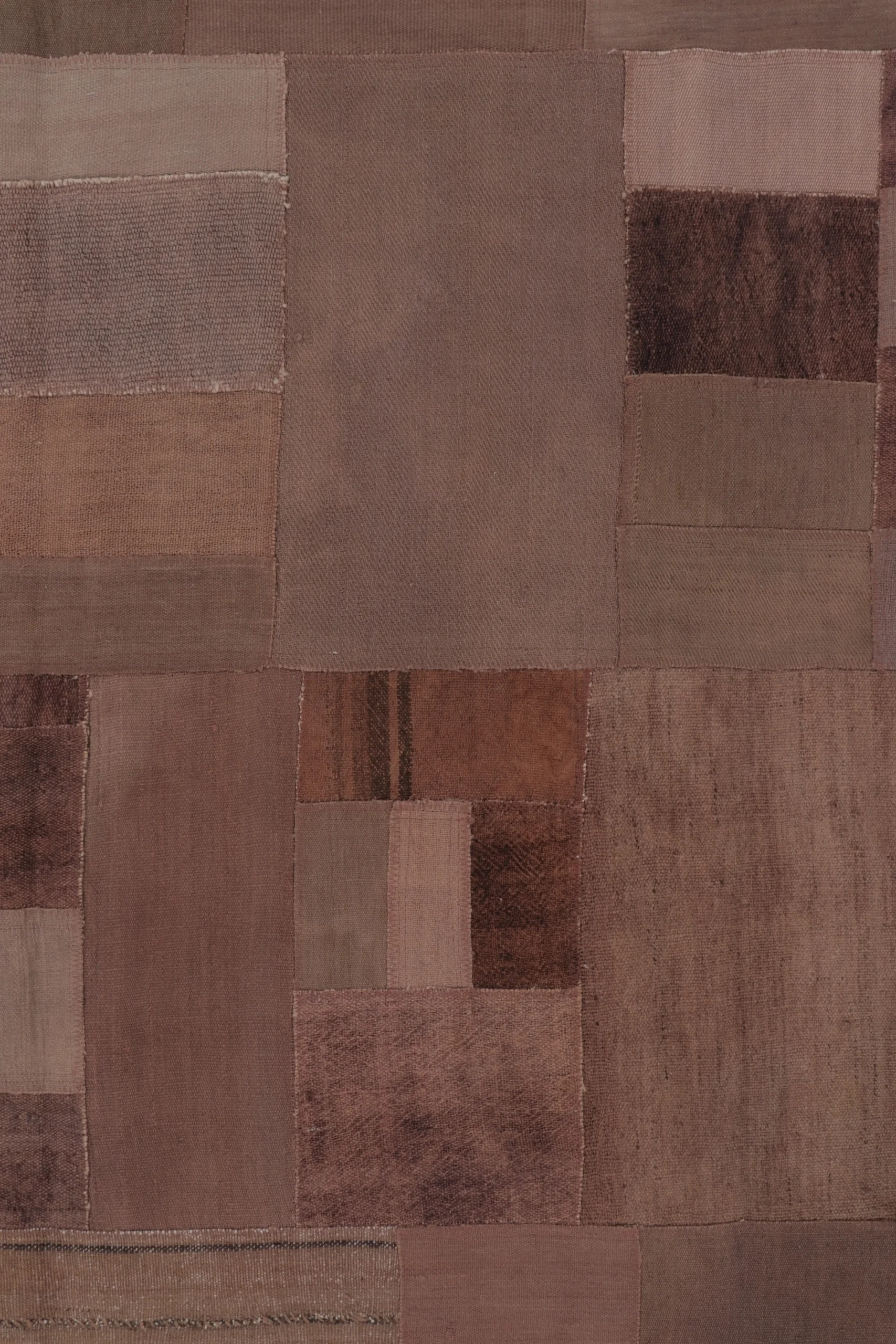 Vintage Anatolian Kilim