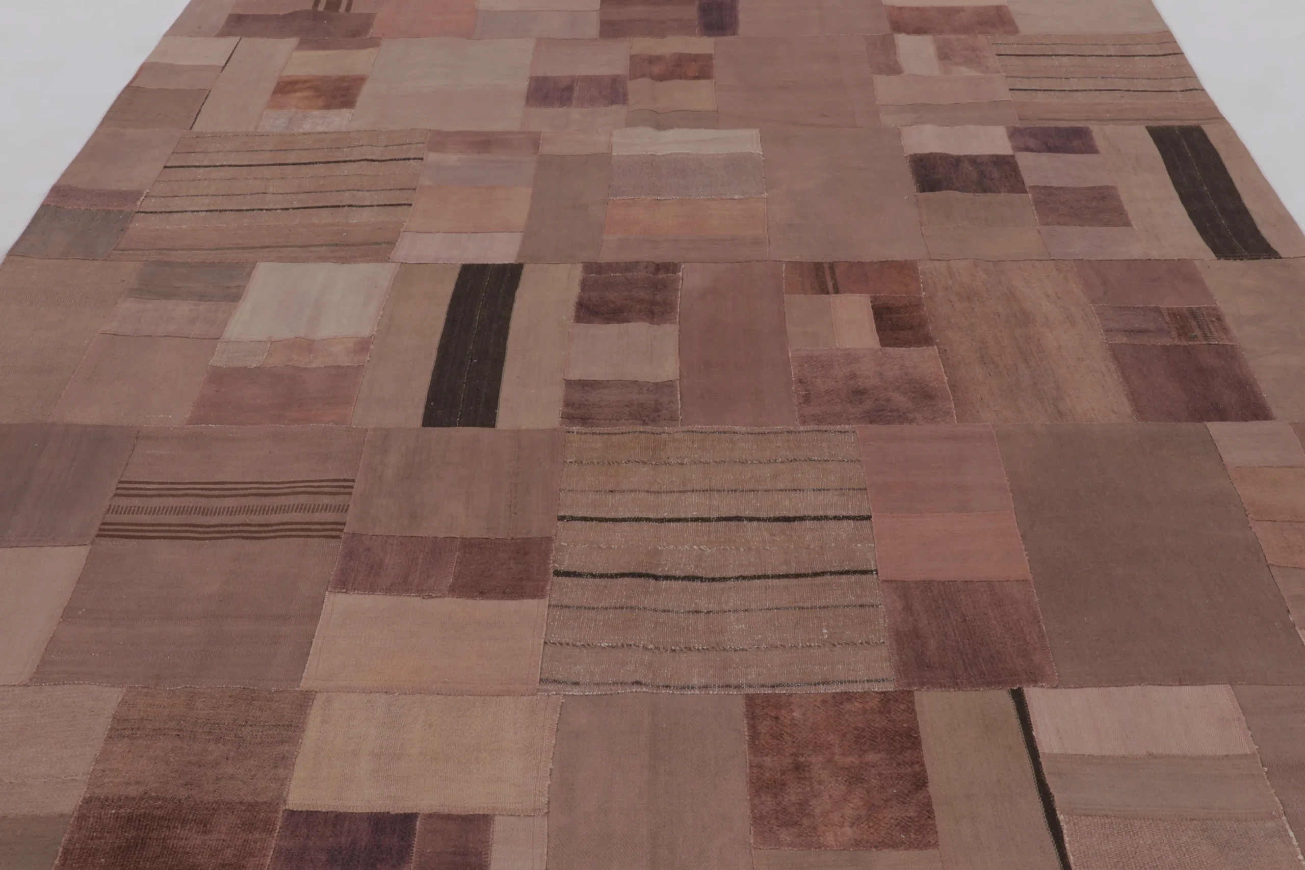Vintage Anatolian Kilim