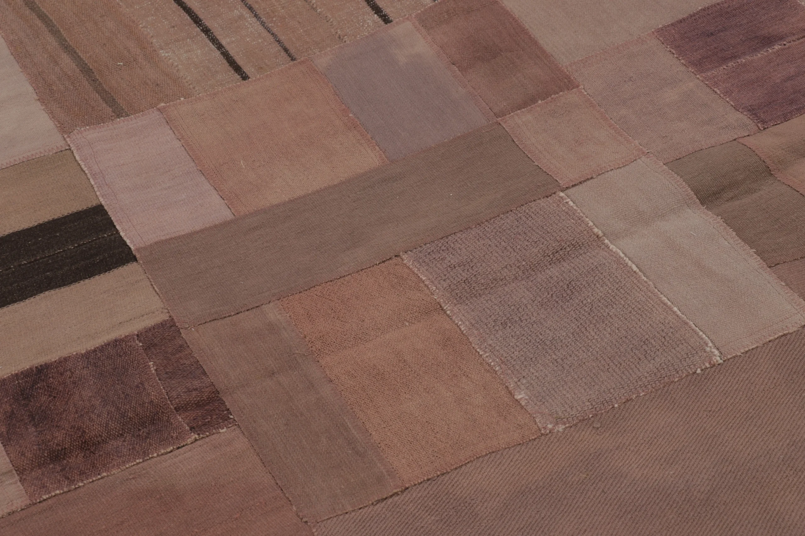 Vintage Anatolian Kilim