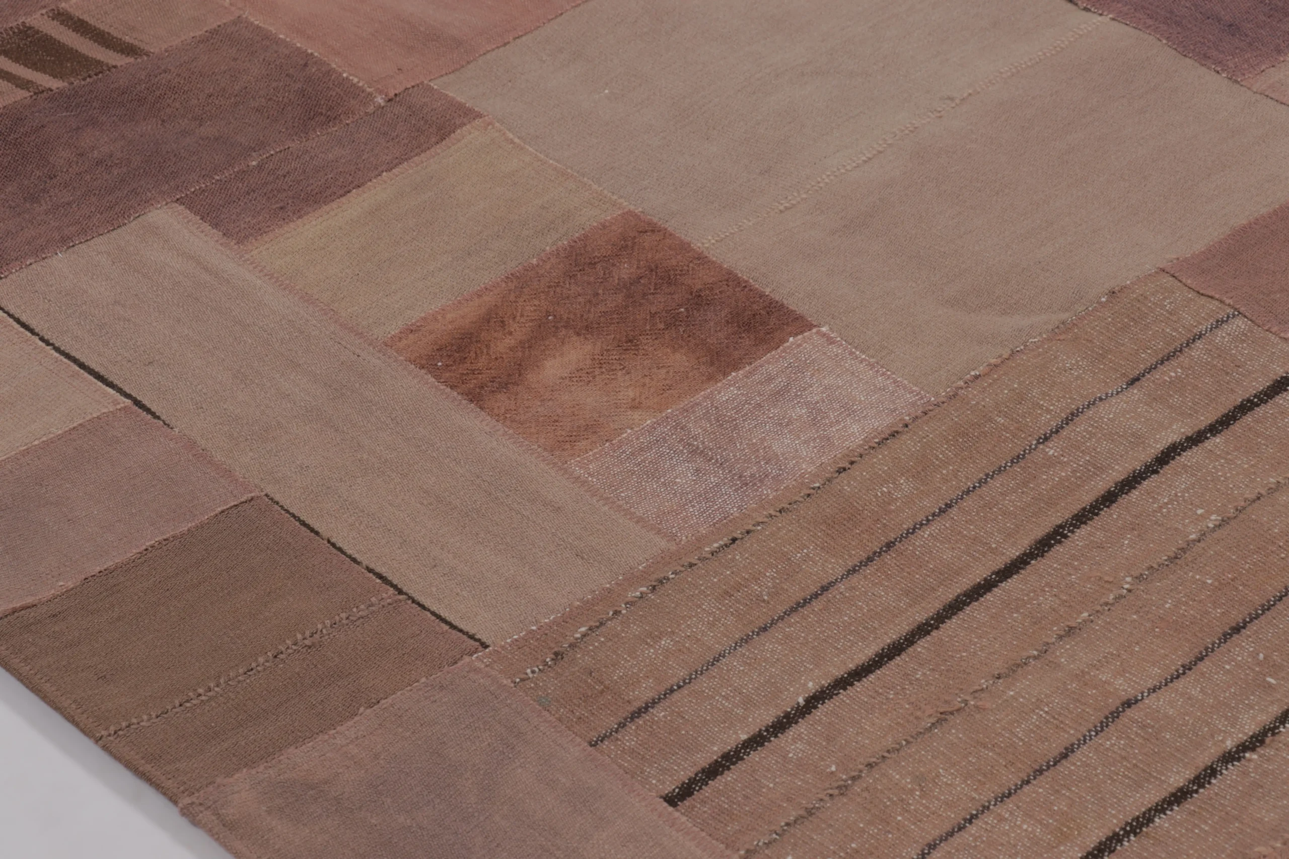 Vintage Anatolian Kilim