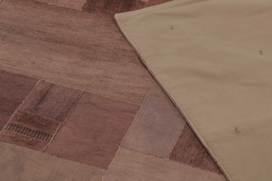 Vintage Anatolian Kilim