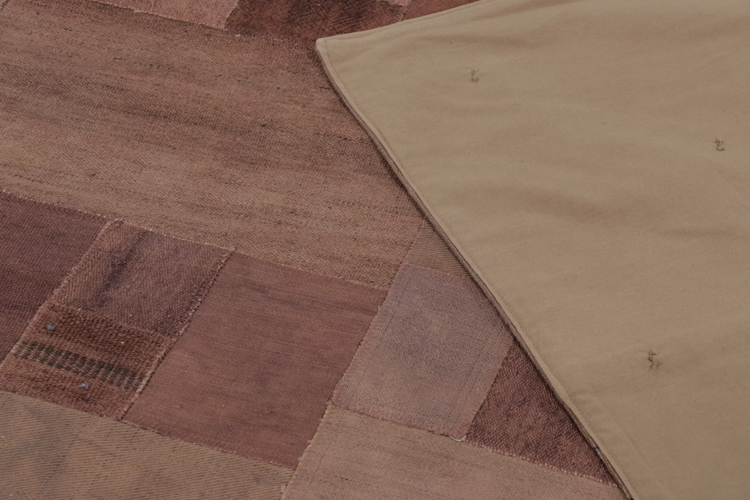 Vintage Anatolian Kilim