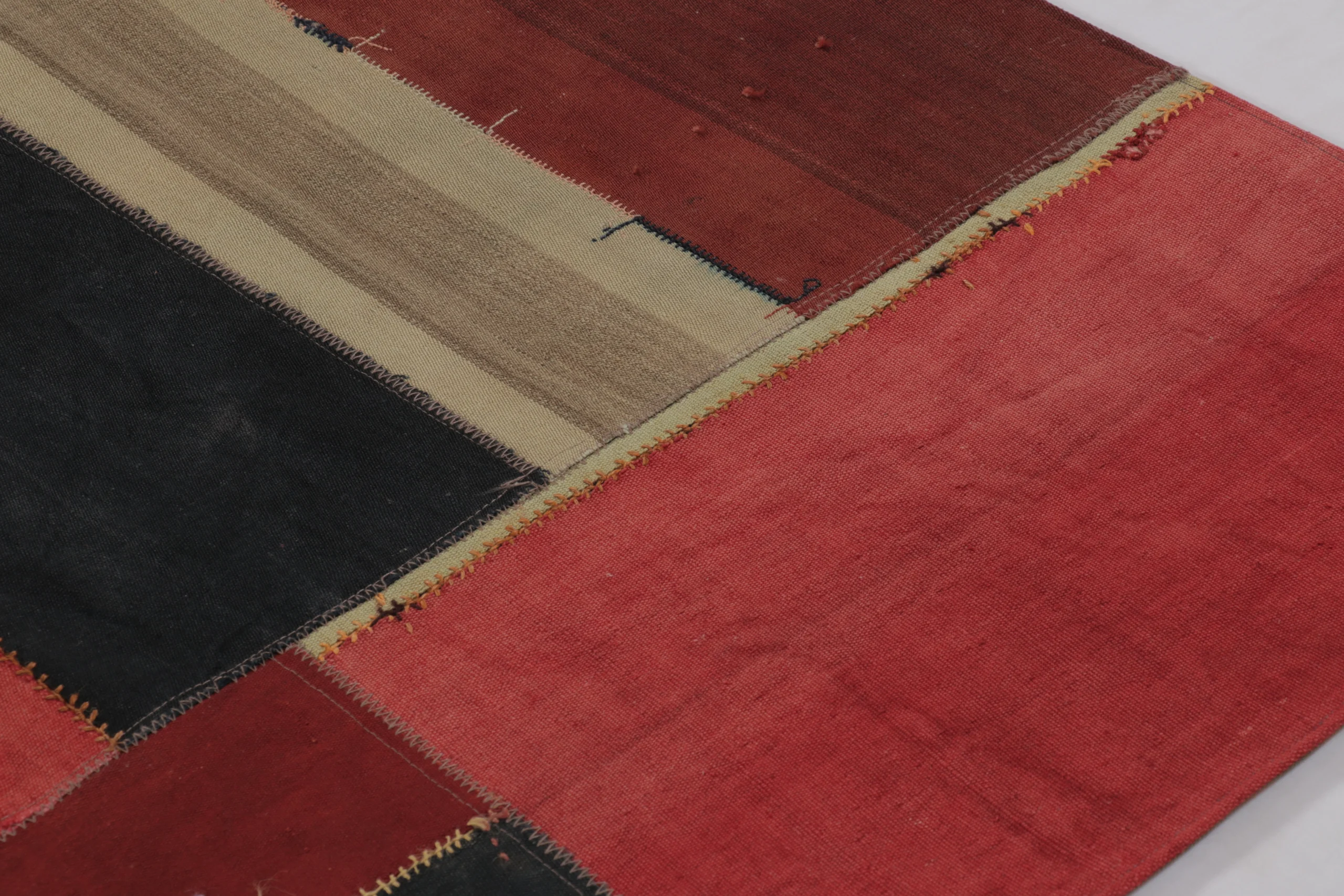 Vintage Anatolian Kilim