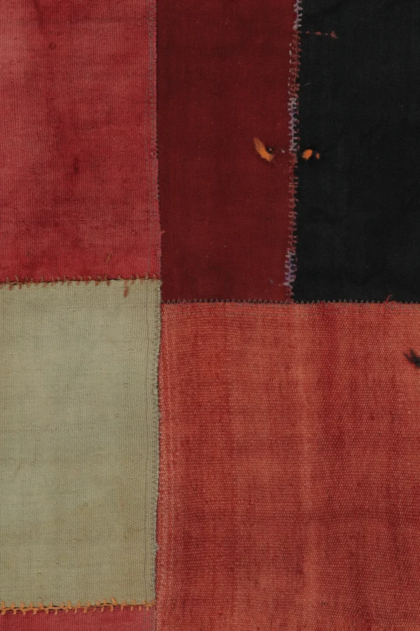 Vintage Anatolian Kilim