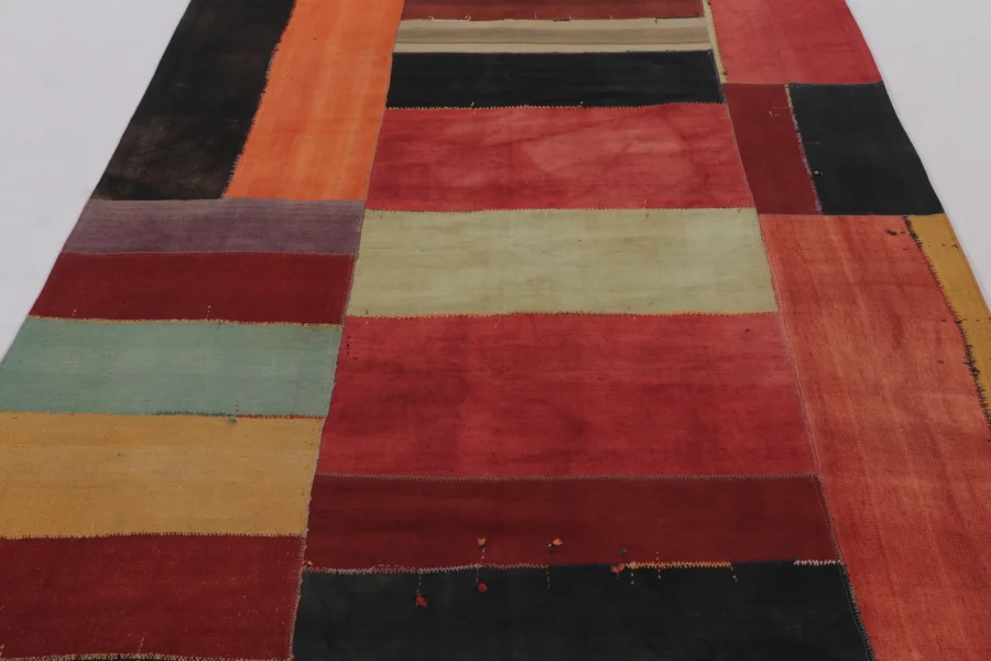 Vintage Anatolian Kilim