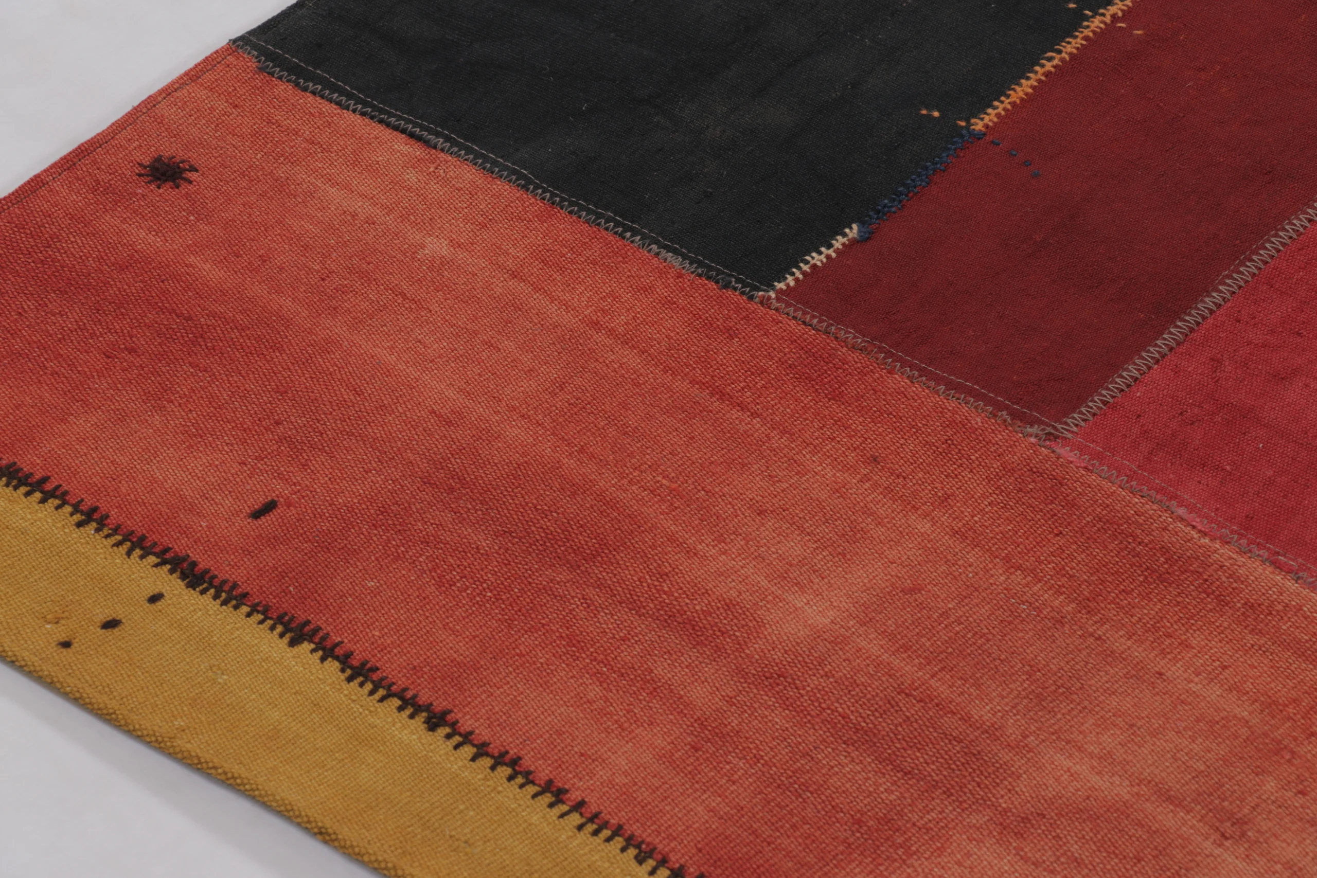 Vintage Anatolian Kilim