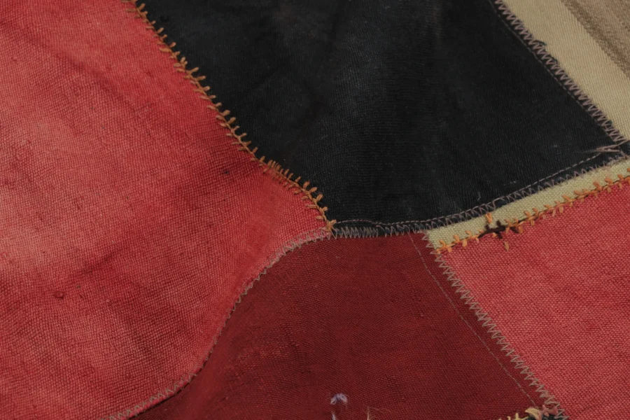 Vintage Anatolian Kilim