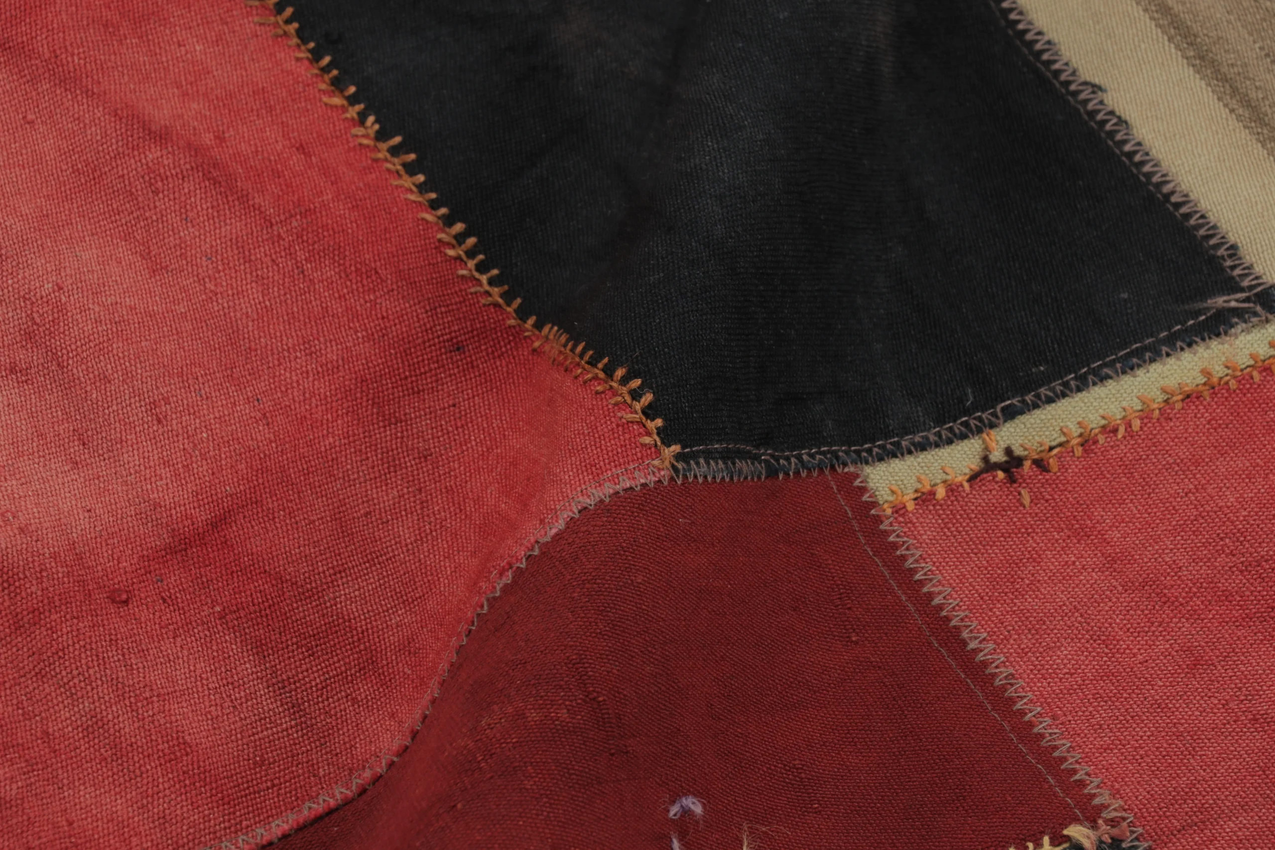 Vintage Anatolian Kilim