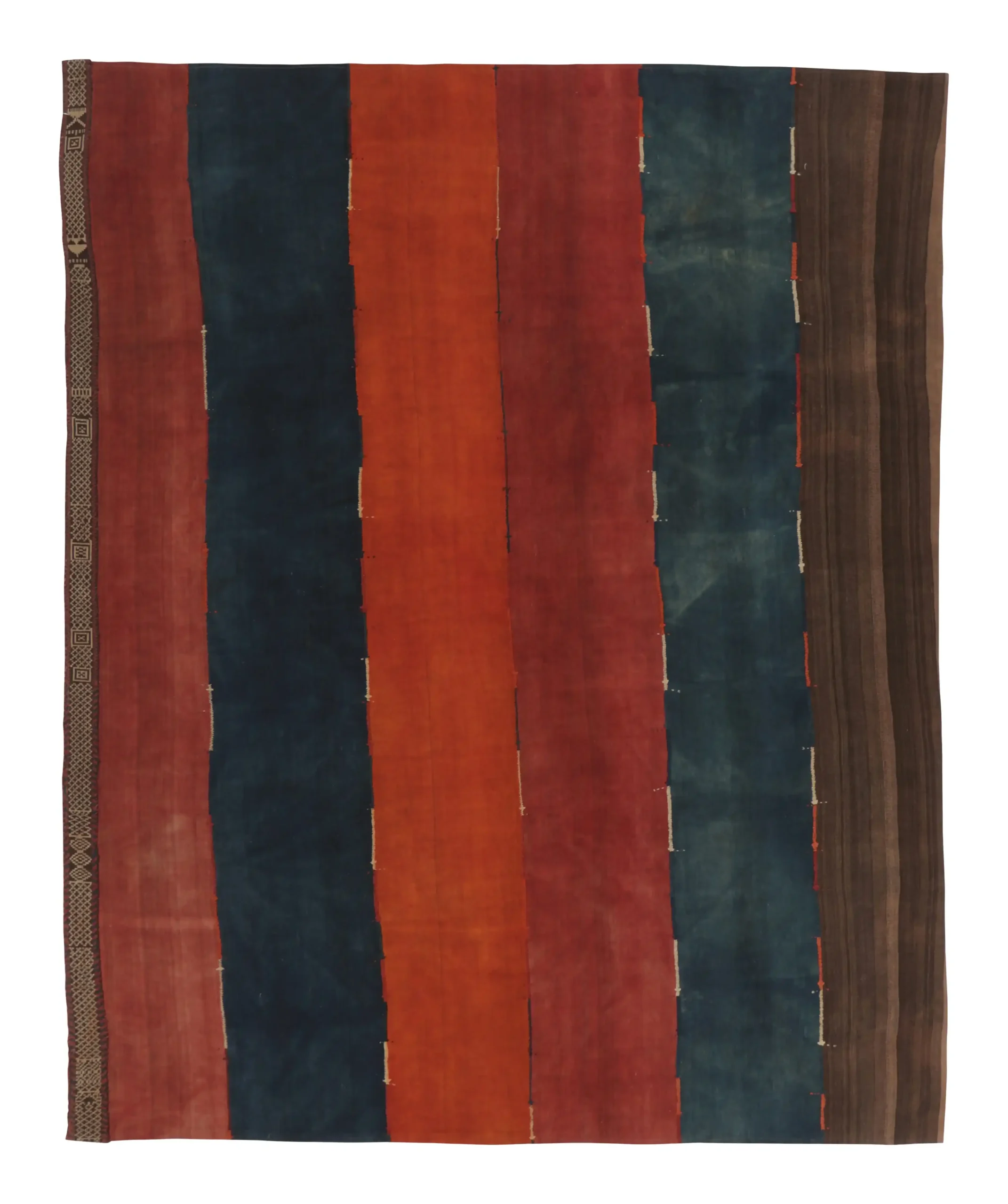 Vintage Anatolian Kilim