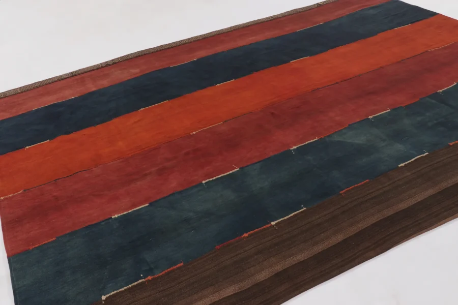 Vintage Anatolian Kilim