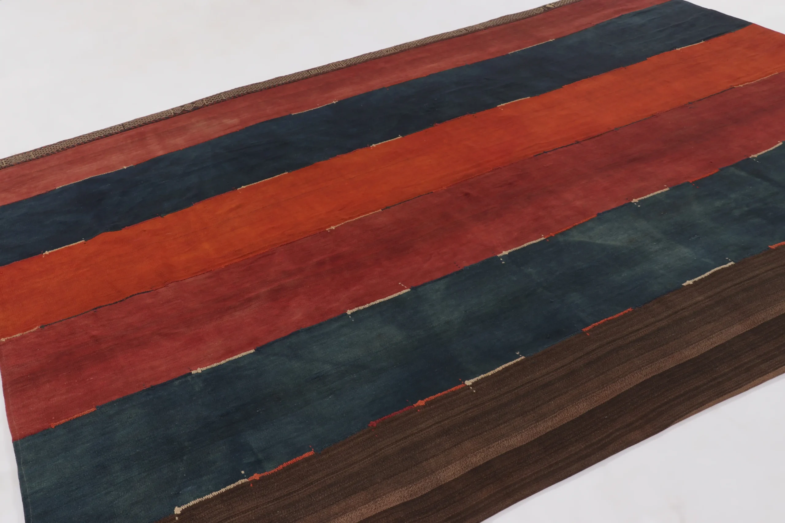 Vintage Anatolian Kilim