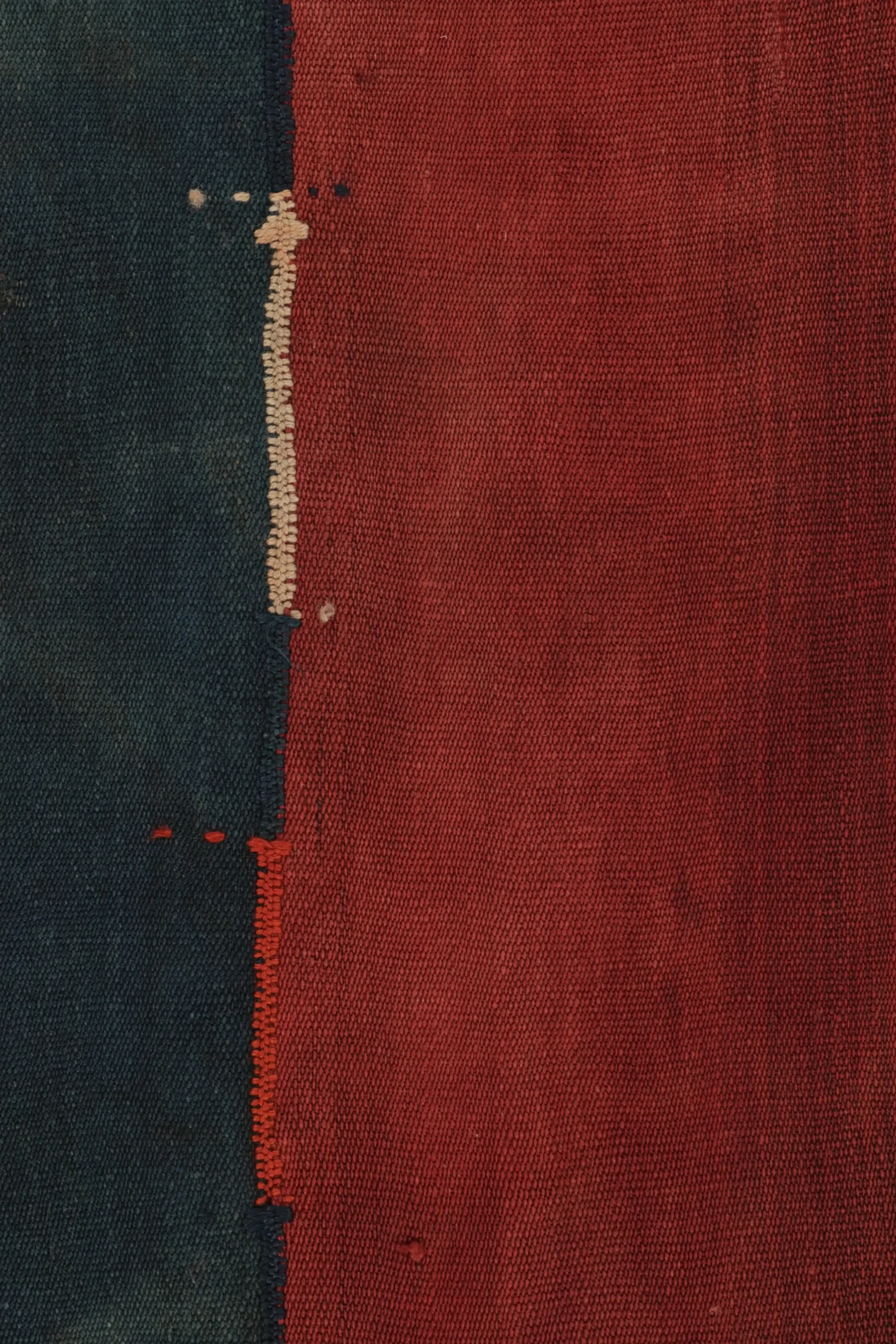 Vintage Anatolian Kilim