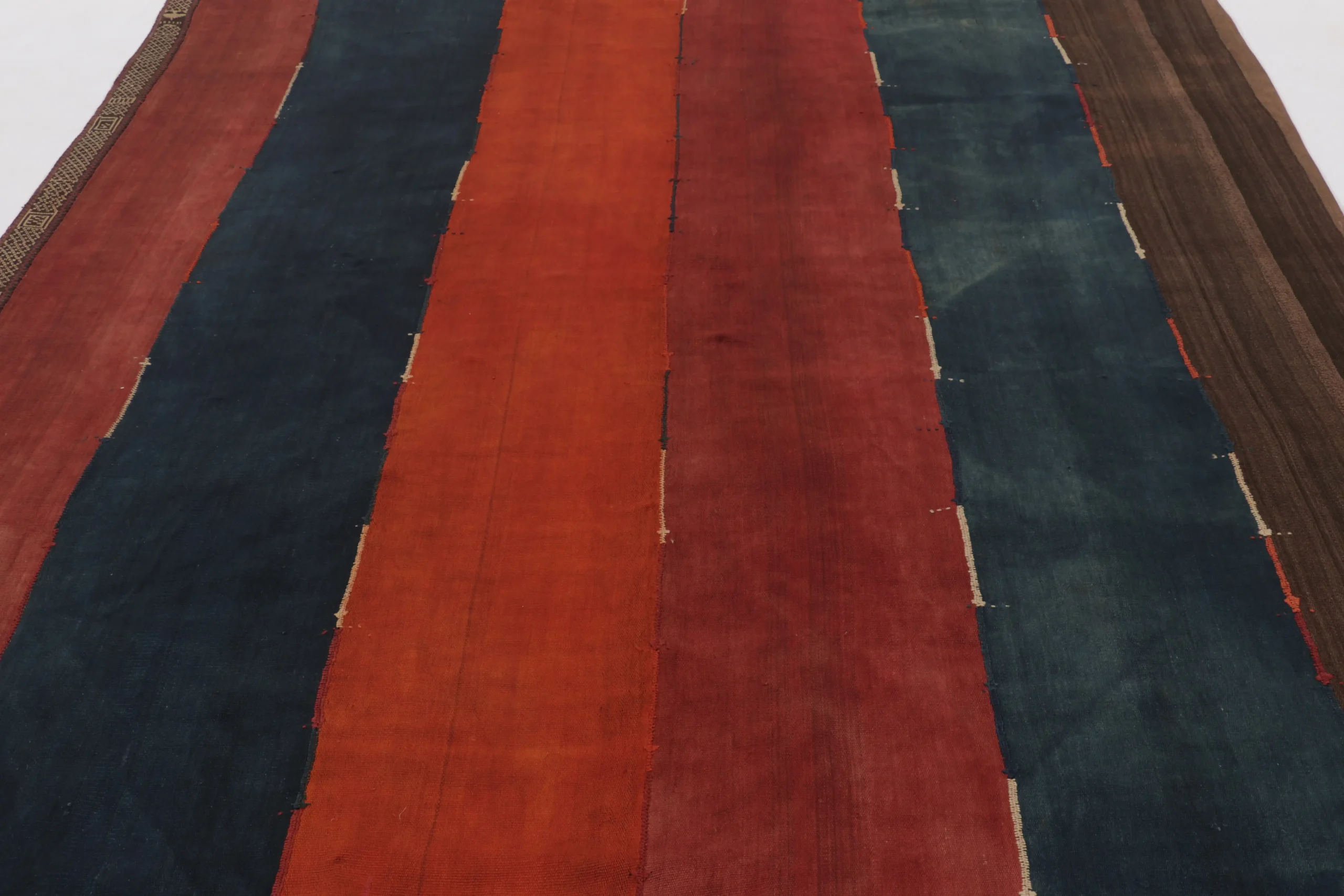 Vintage Anatolian Kilim