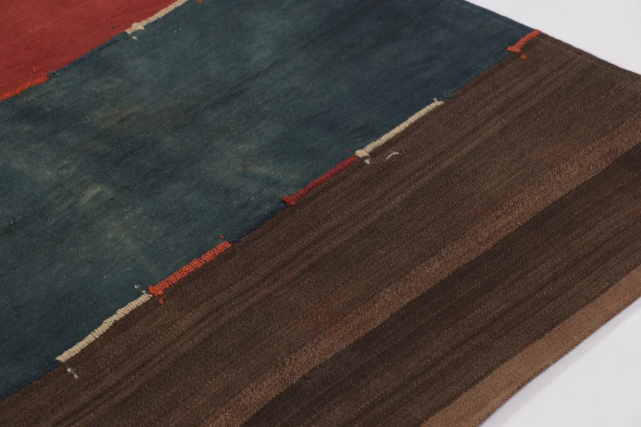 Vintage Anatolian Kilim