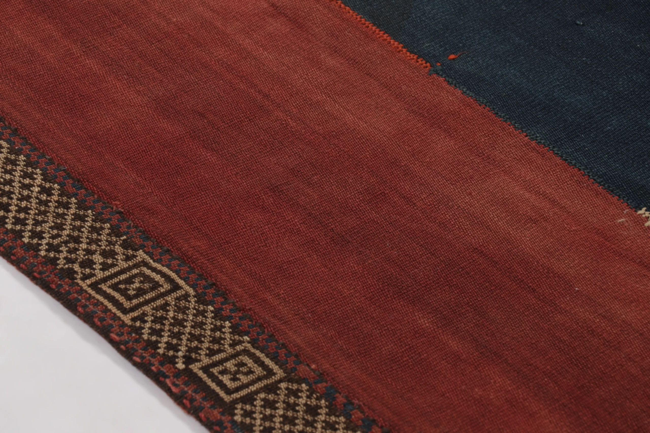 Vintage Anatolian Kilim