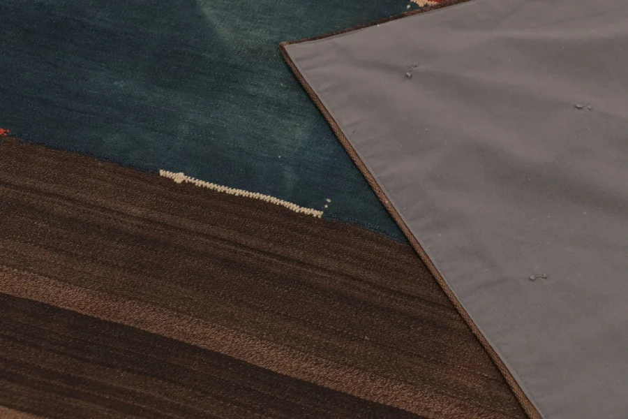 Vintage Anatolian Kilim