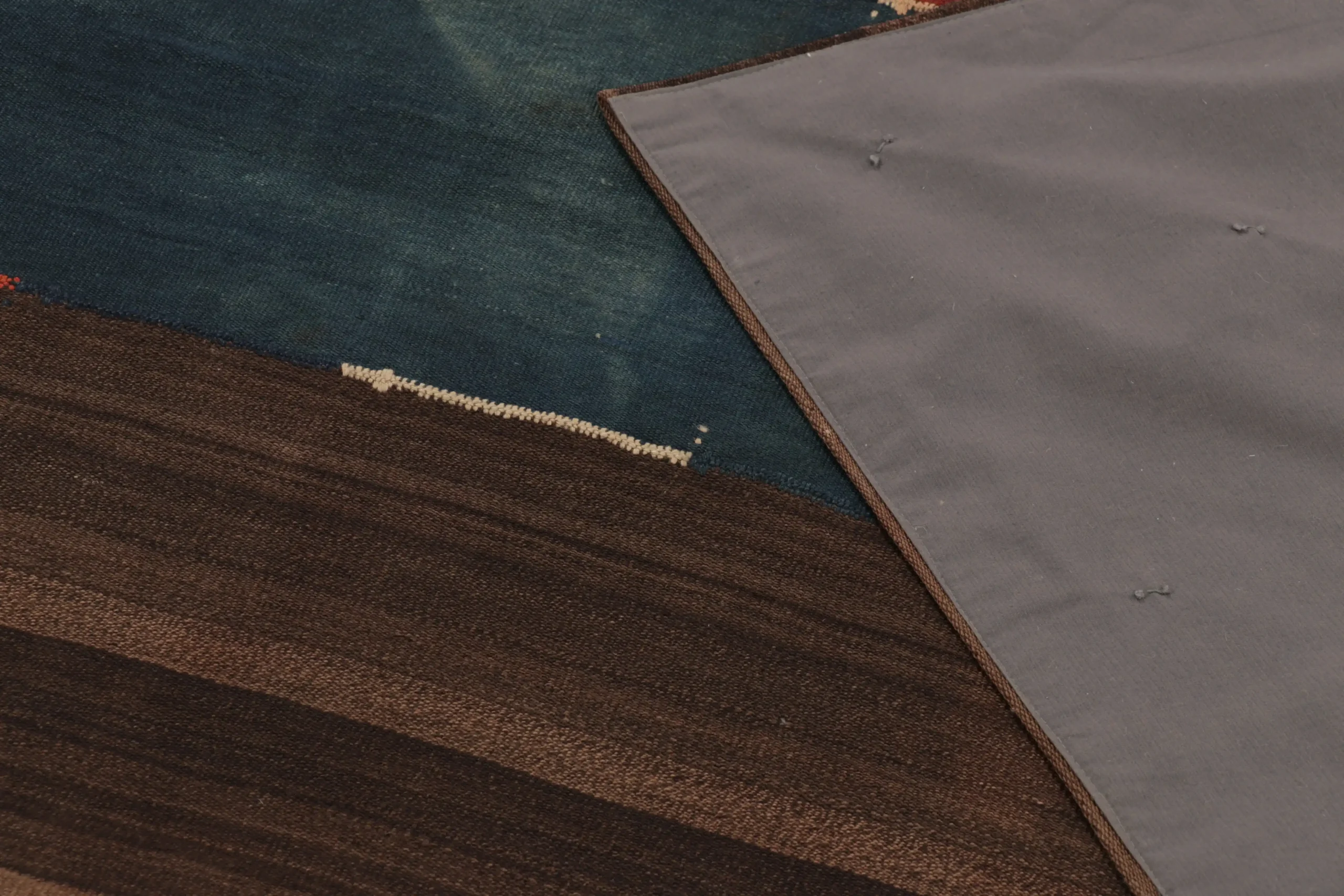 Vintage Anatolian Kilim