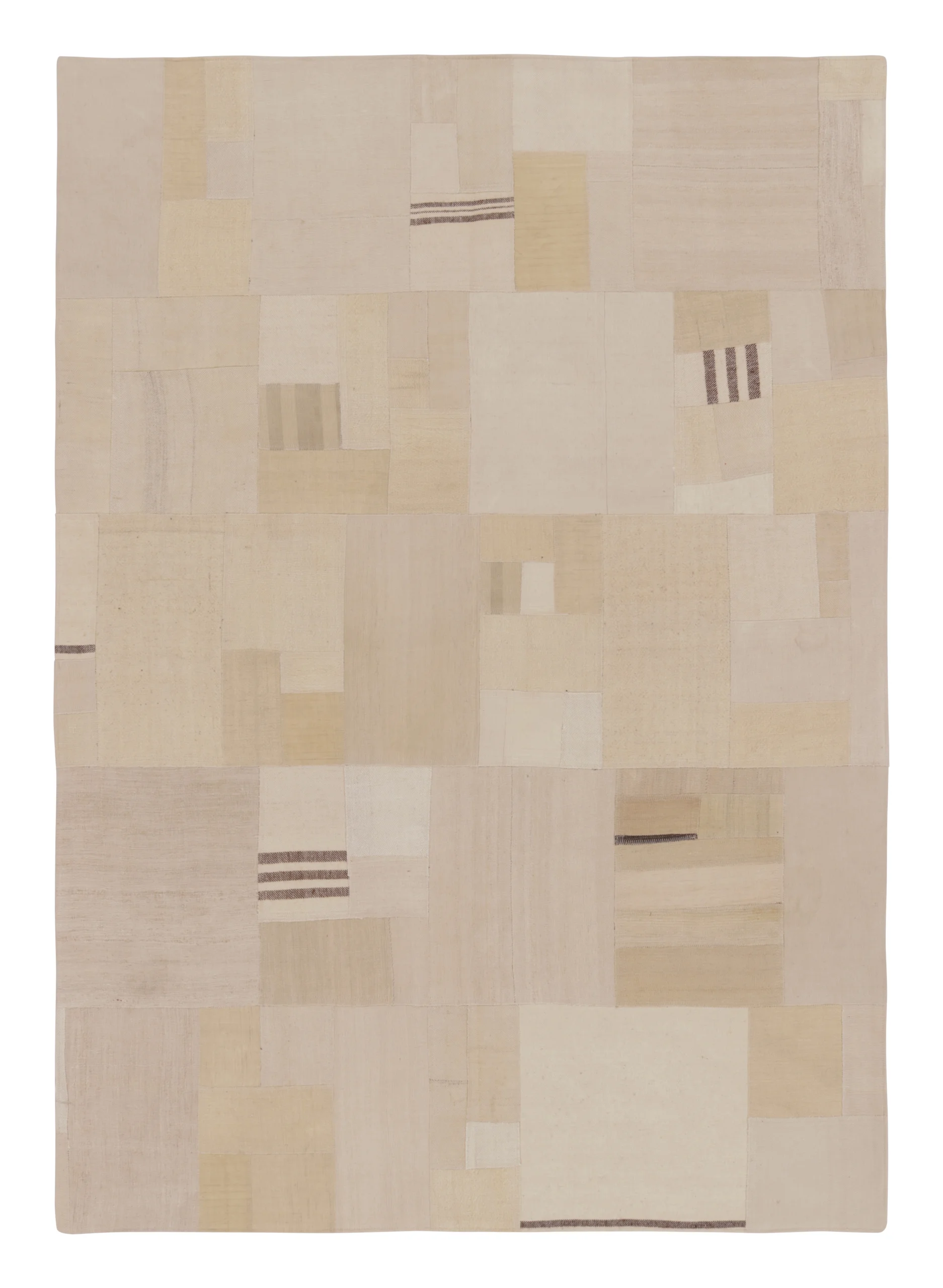 Vintage Anatolian Kilim