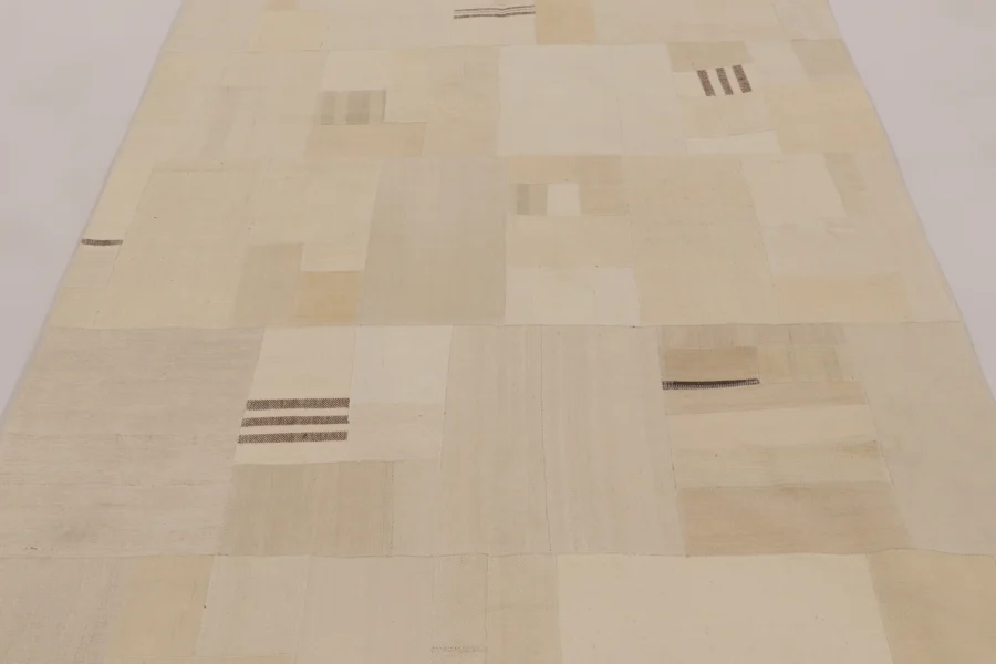 Vintage Anatolian Kilim