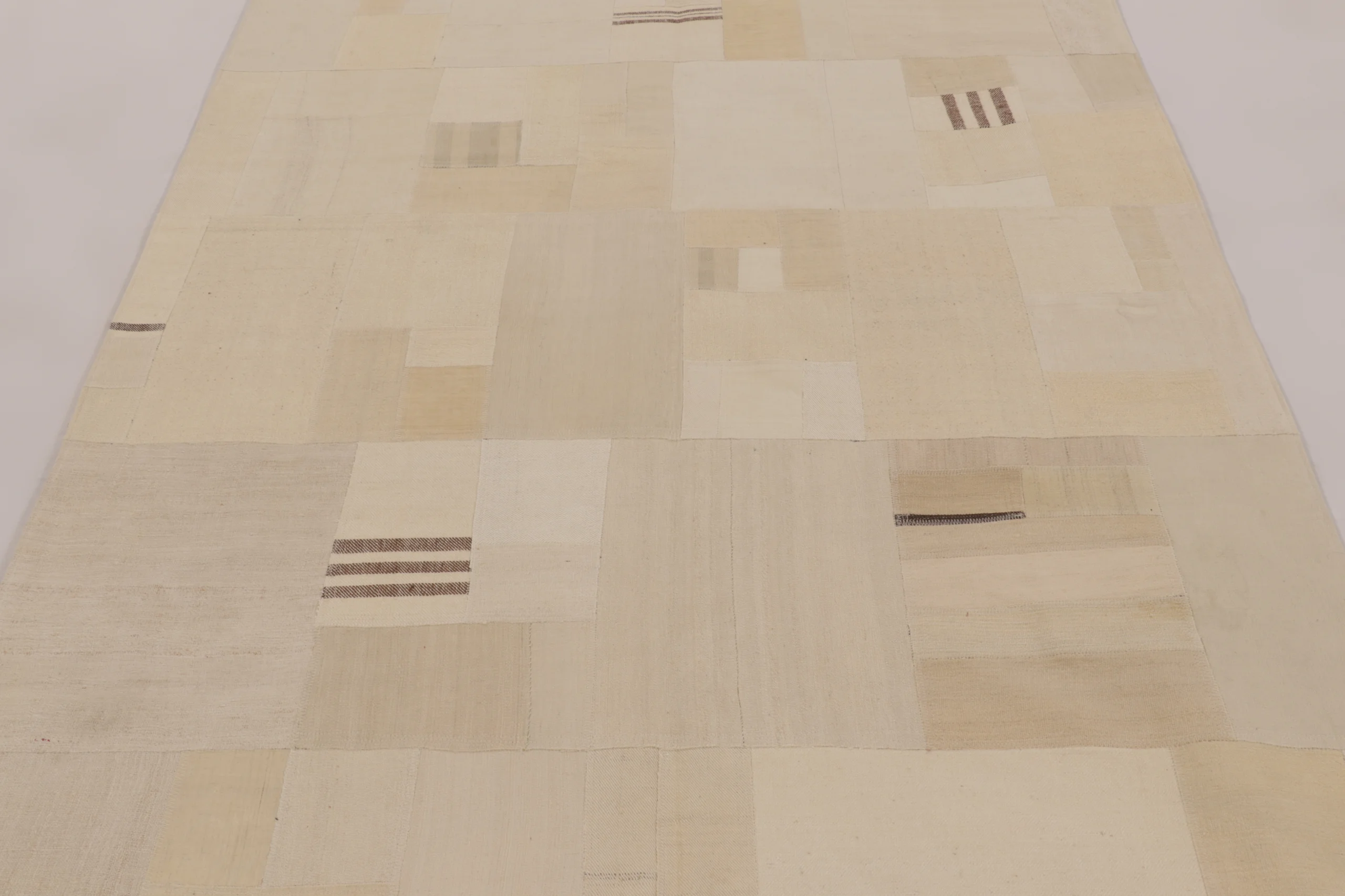 Vintage Anatolian Kilim