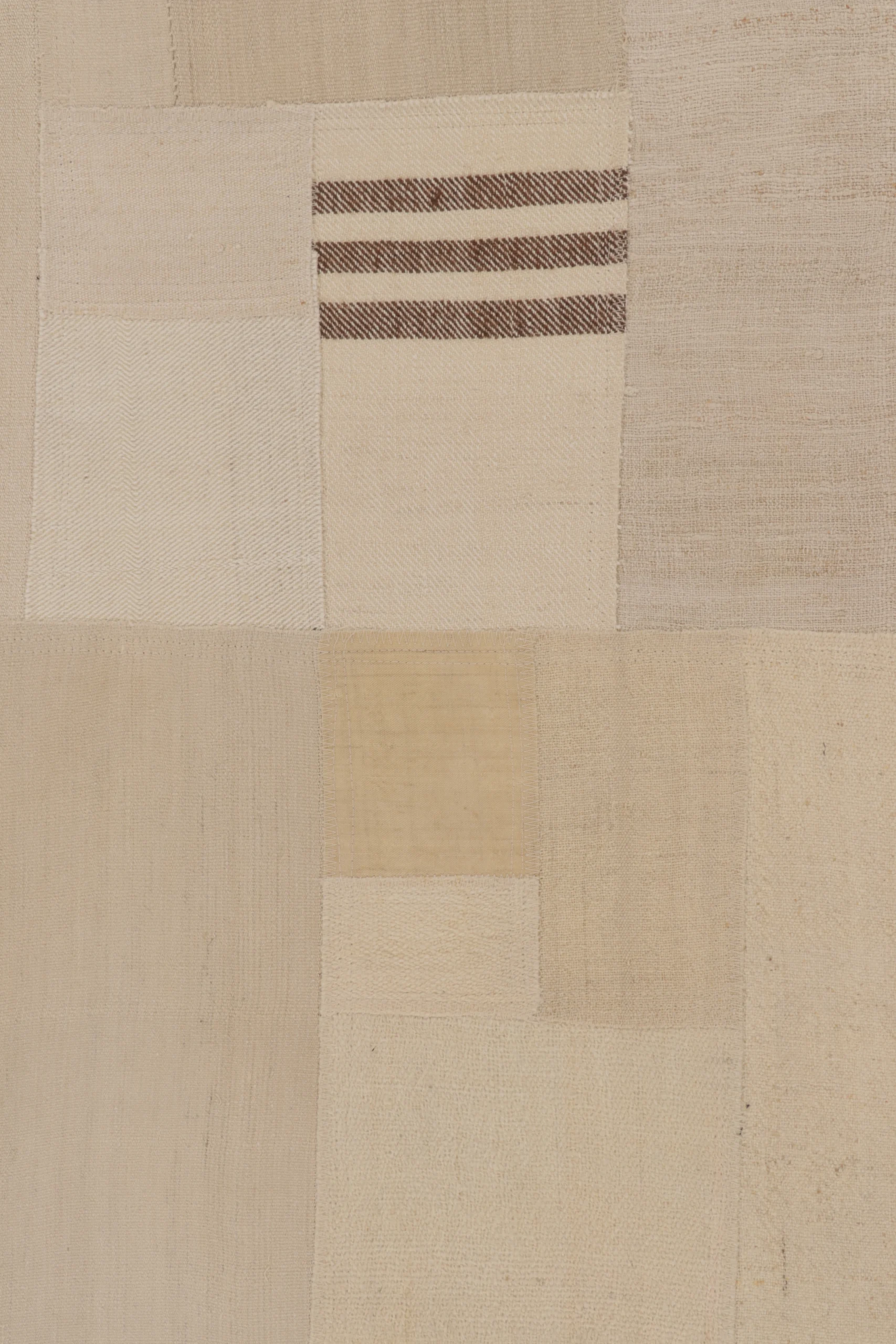 Vintage Anatolian Kilim