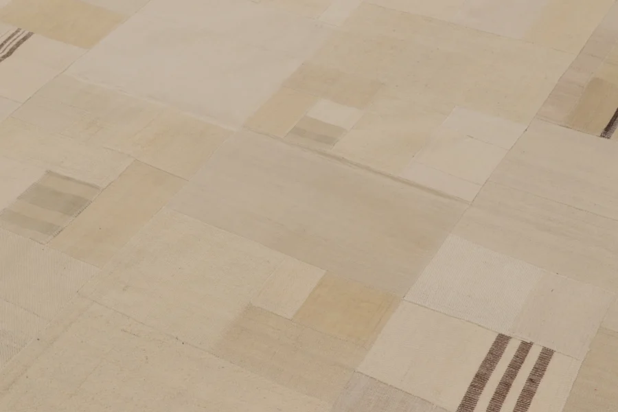 Vintage Anatolian Kilim
