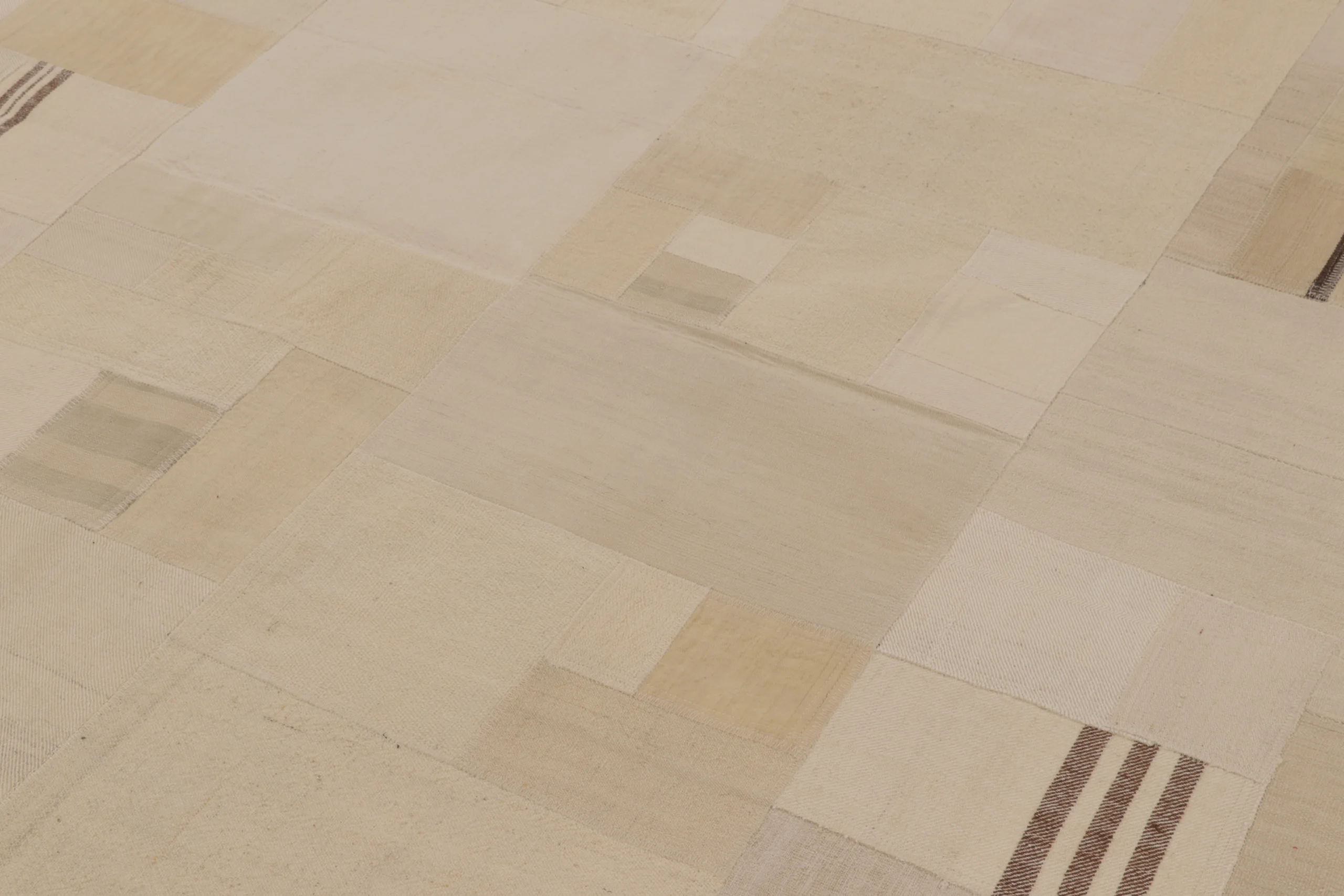 Vintage Anatolian Kilim