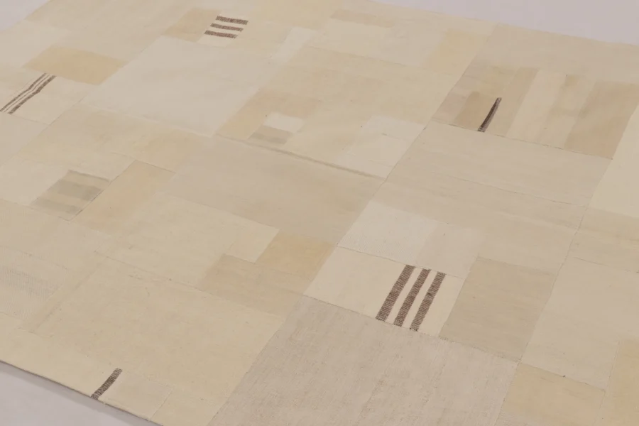 Vintage Anatolian Kilim