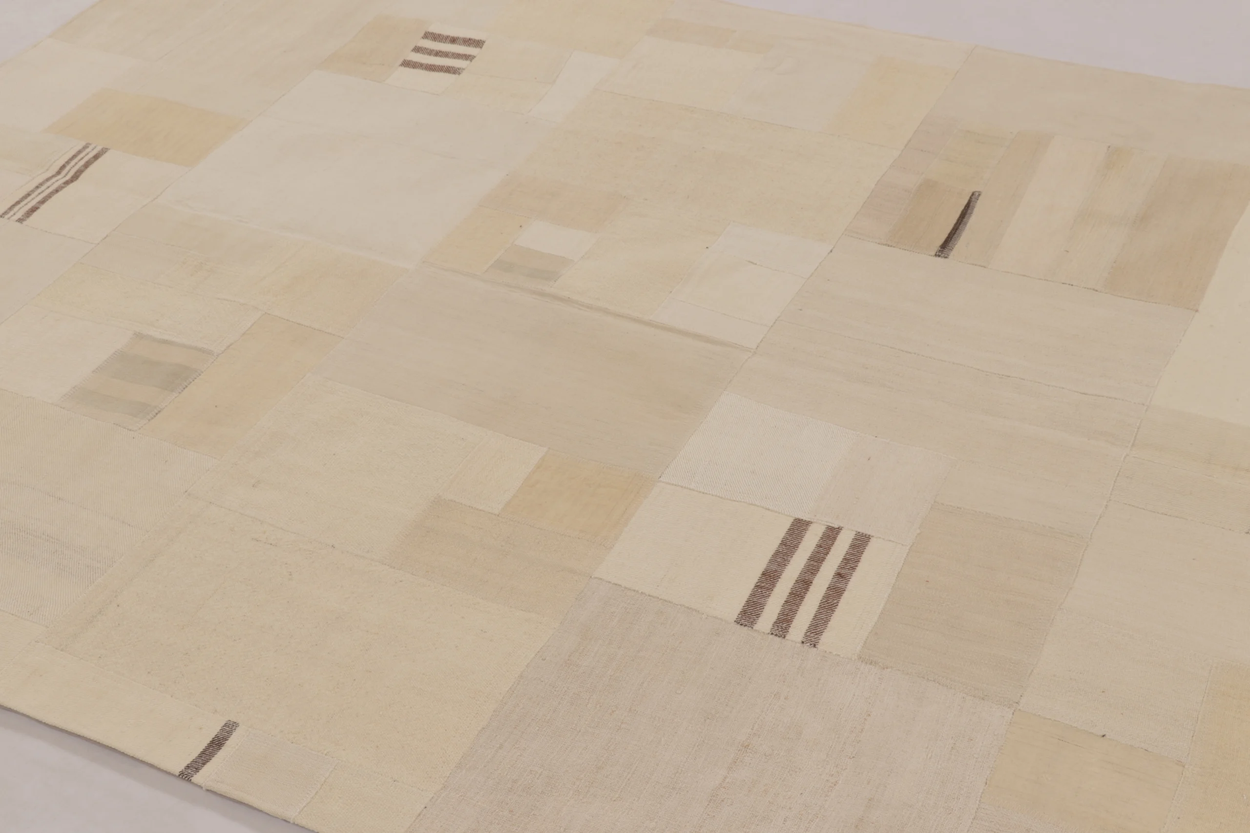 Vintage Anatolian Kilim
