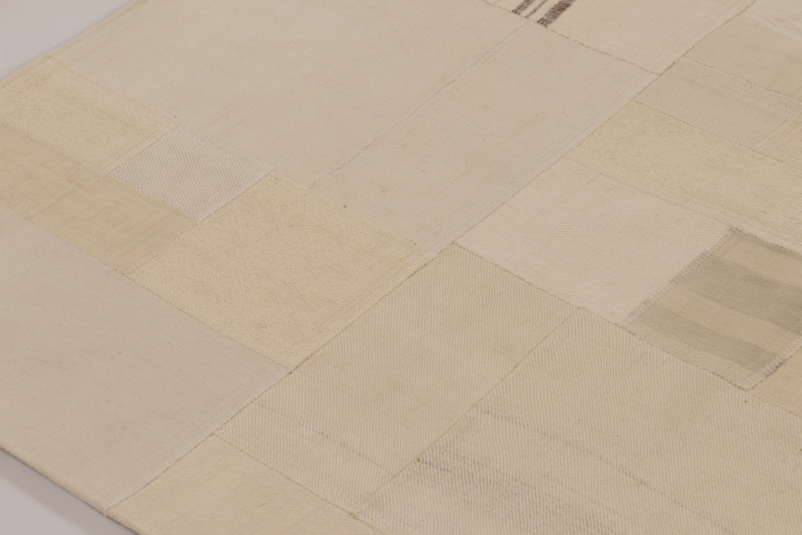 Vintage Anatolian Kilim