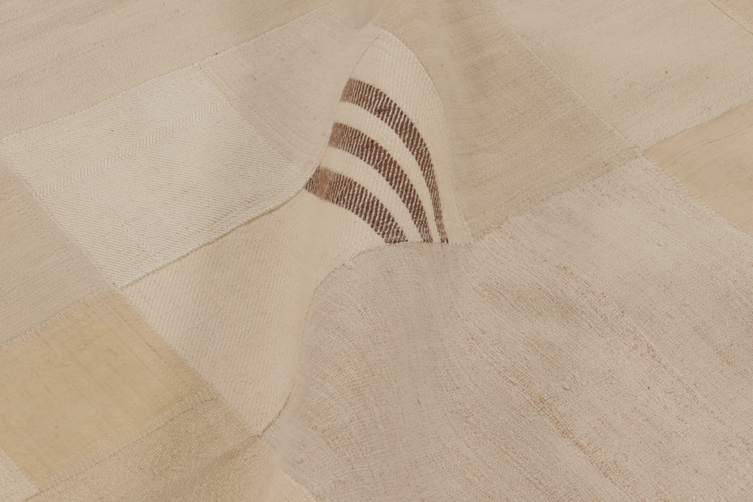 Vintage Anatolian Kilim
